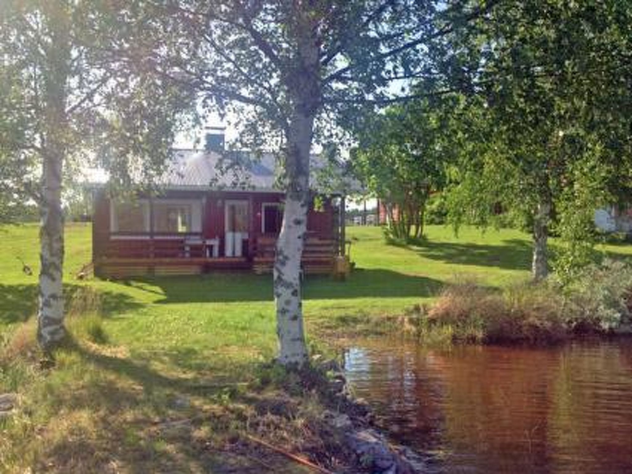 Maison Mykkälä – Intérieur, photo 40 sur 72