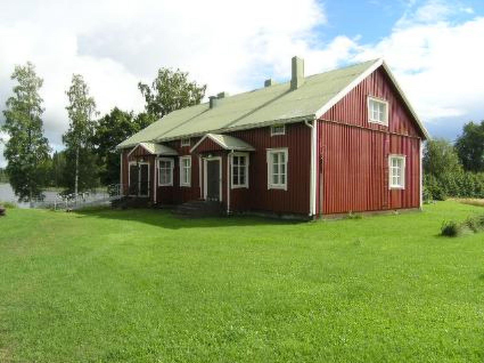 Maison Mykkälä – Intérieur, photo 41 sur 72
