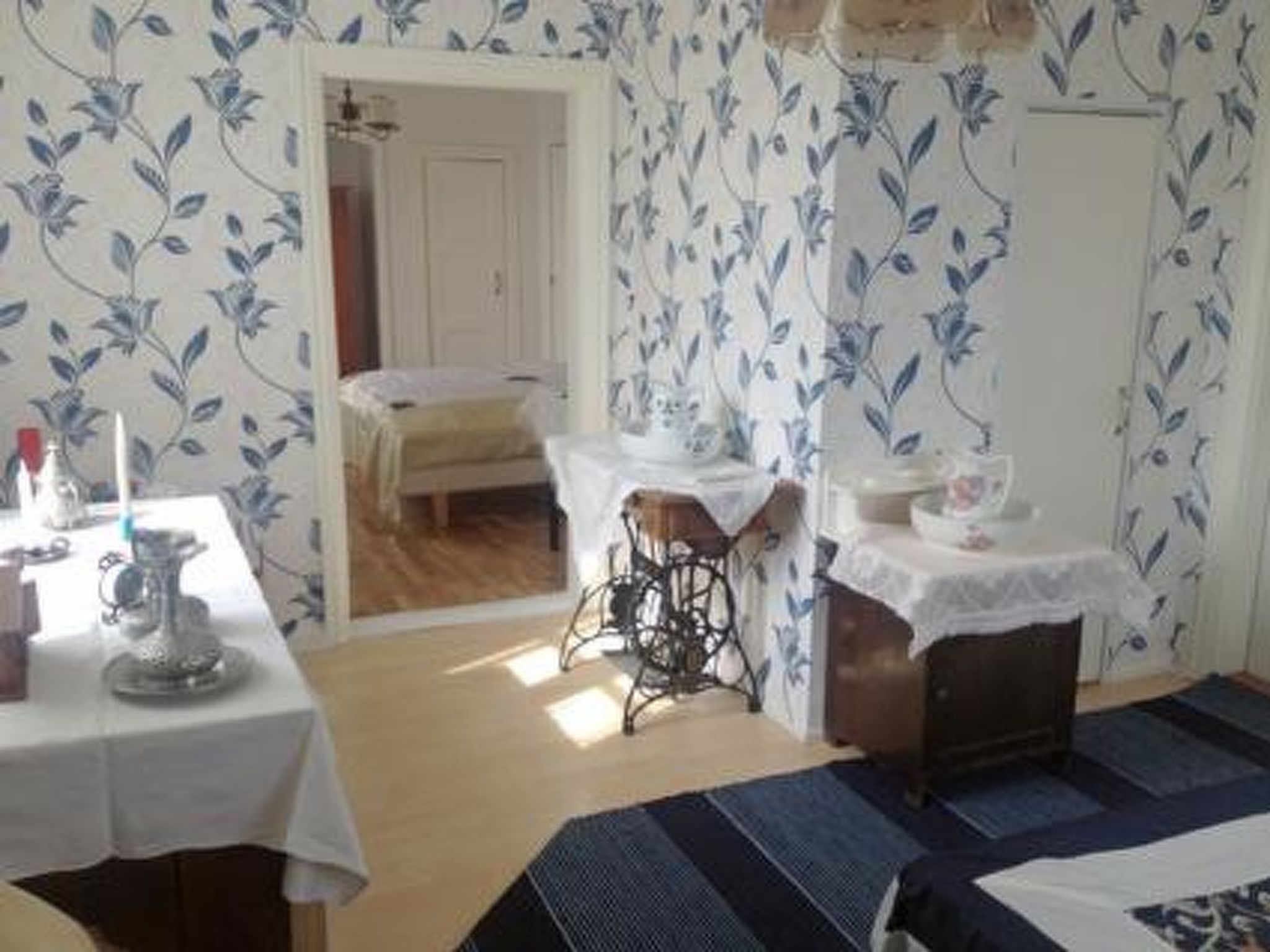 Maison Mykkälä – Intérieur, photo 50 sur 72