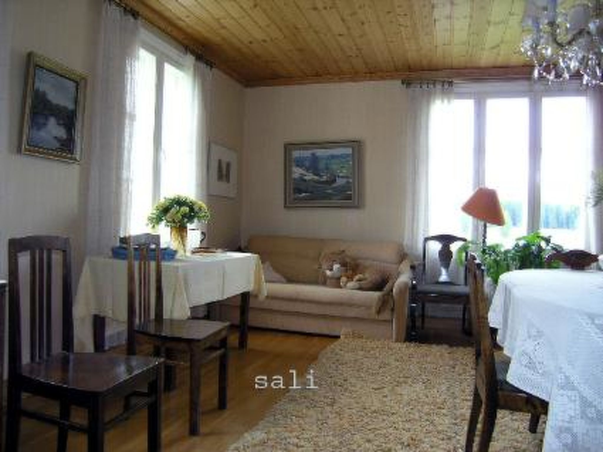 Maison Mykkälä – Intérieur, photo 53 sur 72