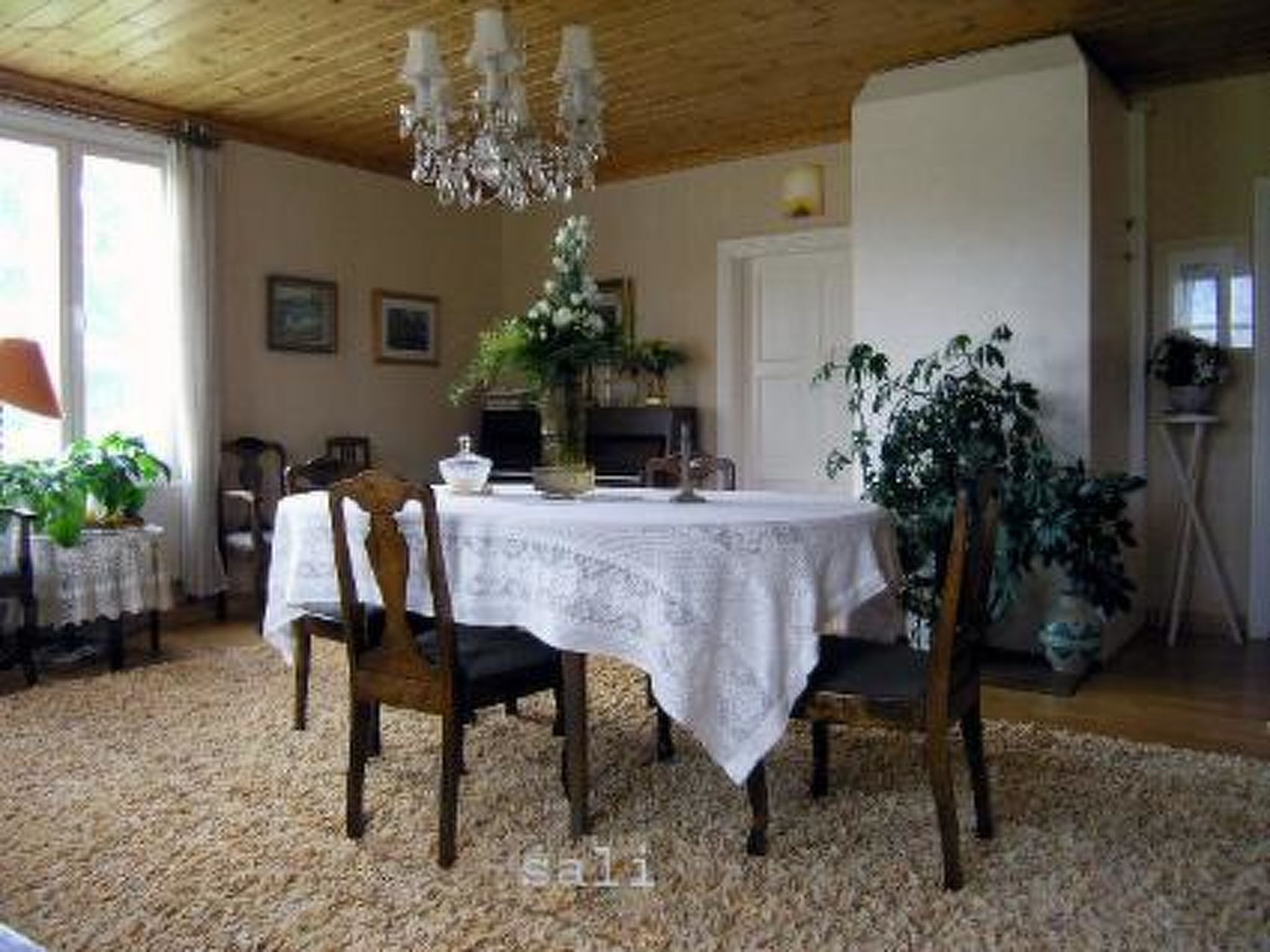 Maison Mykkälä – Intérieur, photo 54 sur 72
