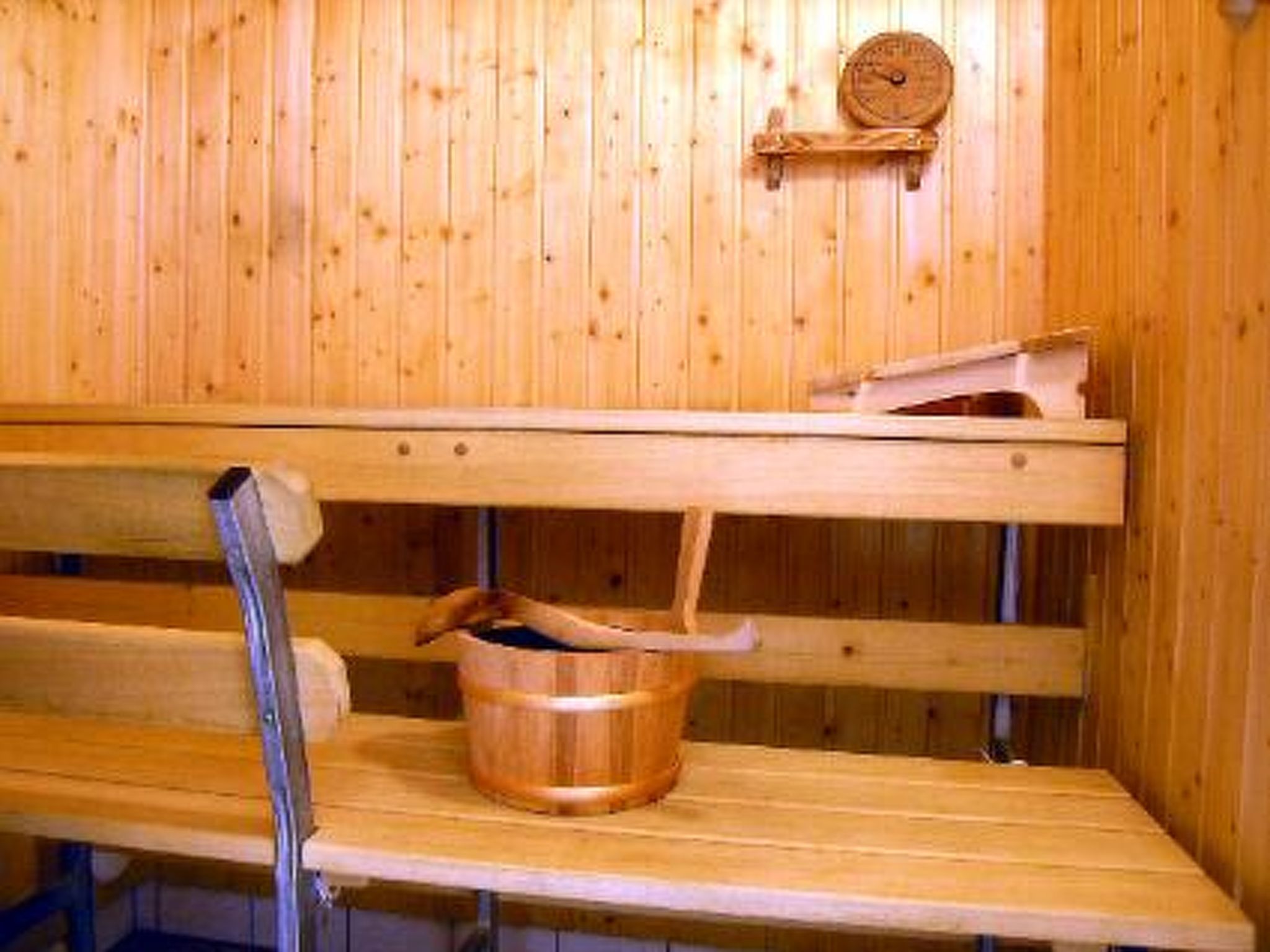 Maison Mykkälä – Intérieur, photo 59 sur 72