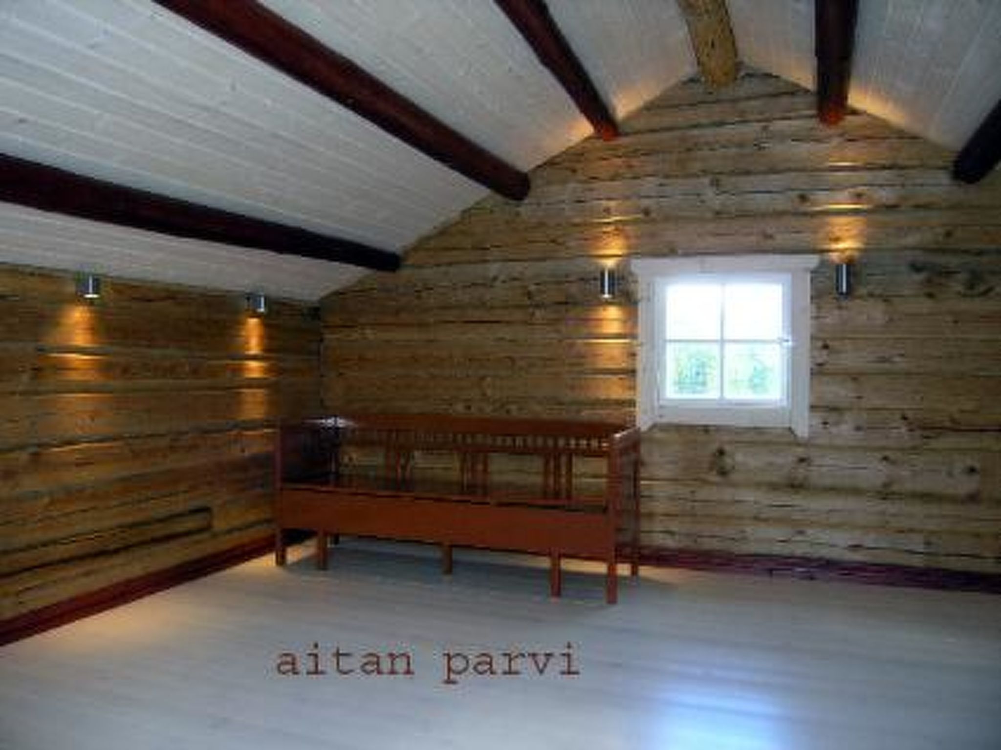 Maison Mykkälä – Intérieur, photo 64 sur 72