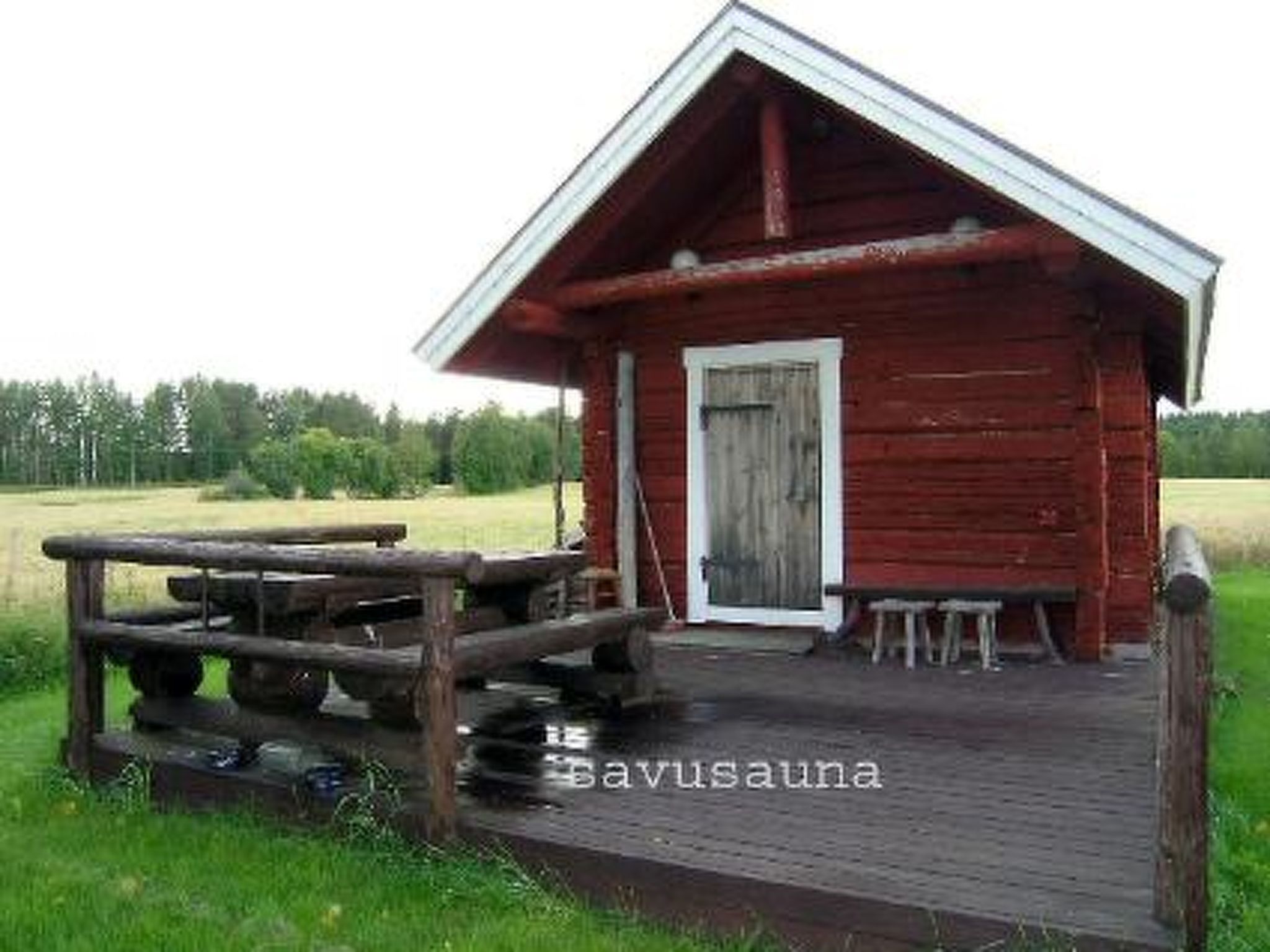 Maison Mykkälä – Intérieur, photo 65 sur 72