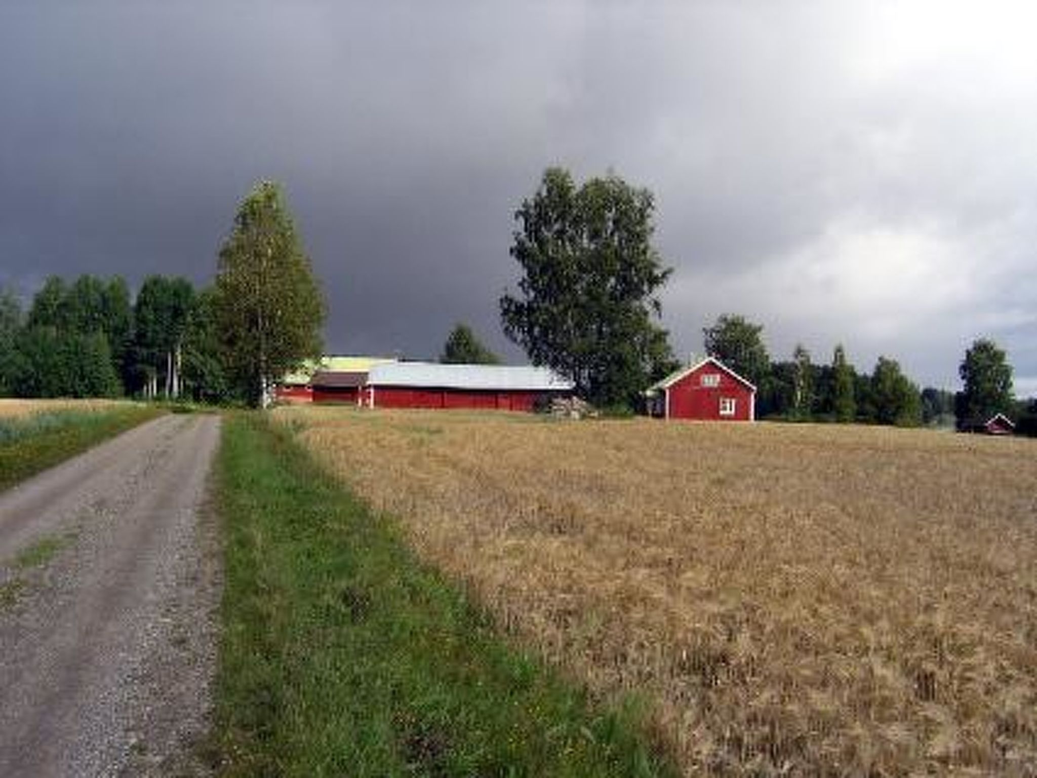 Mykkälä