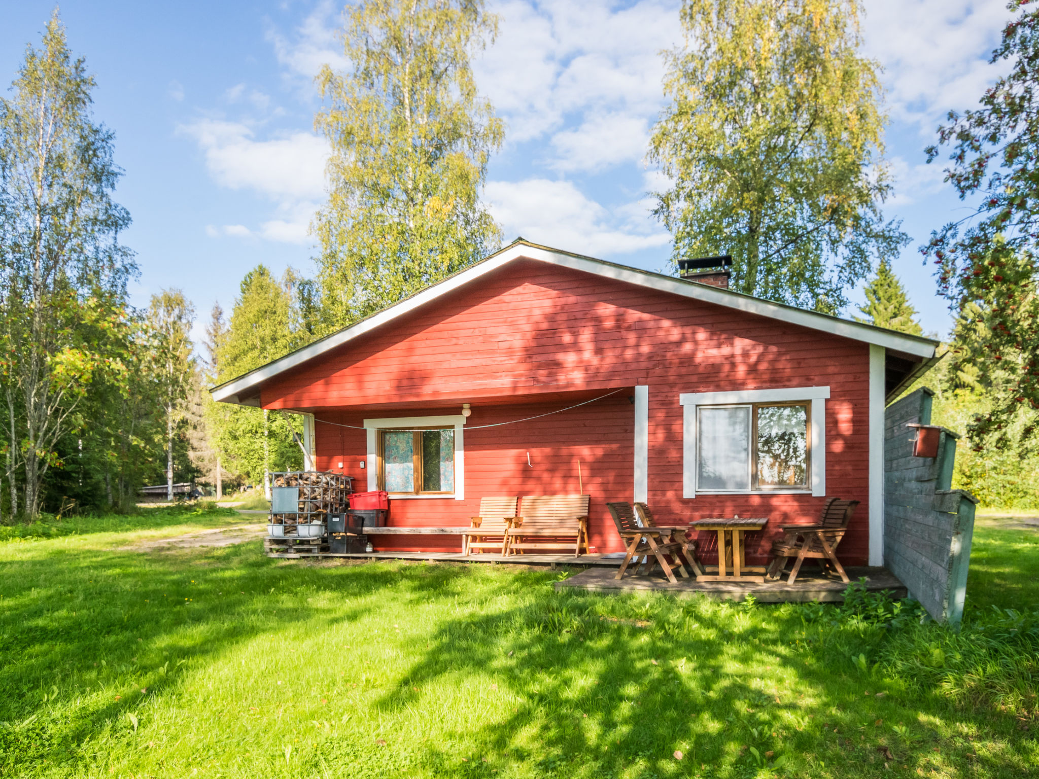 Maison Suopursu 4 – Intérieur, photo 43 sur 48