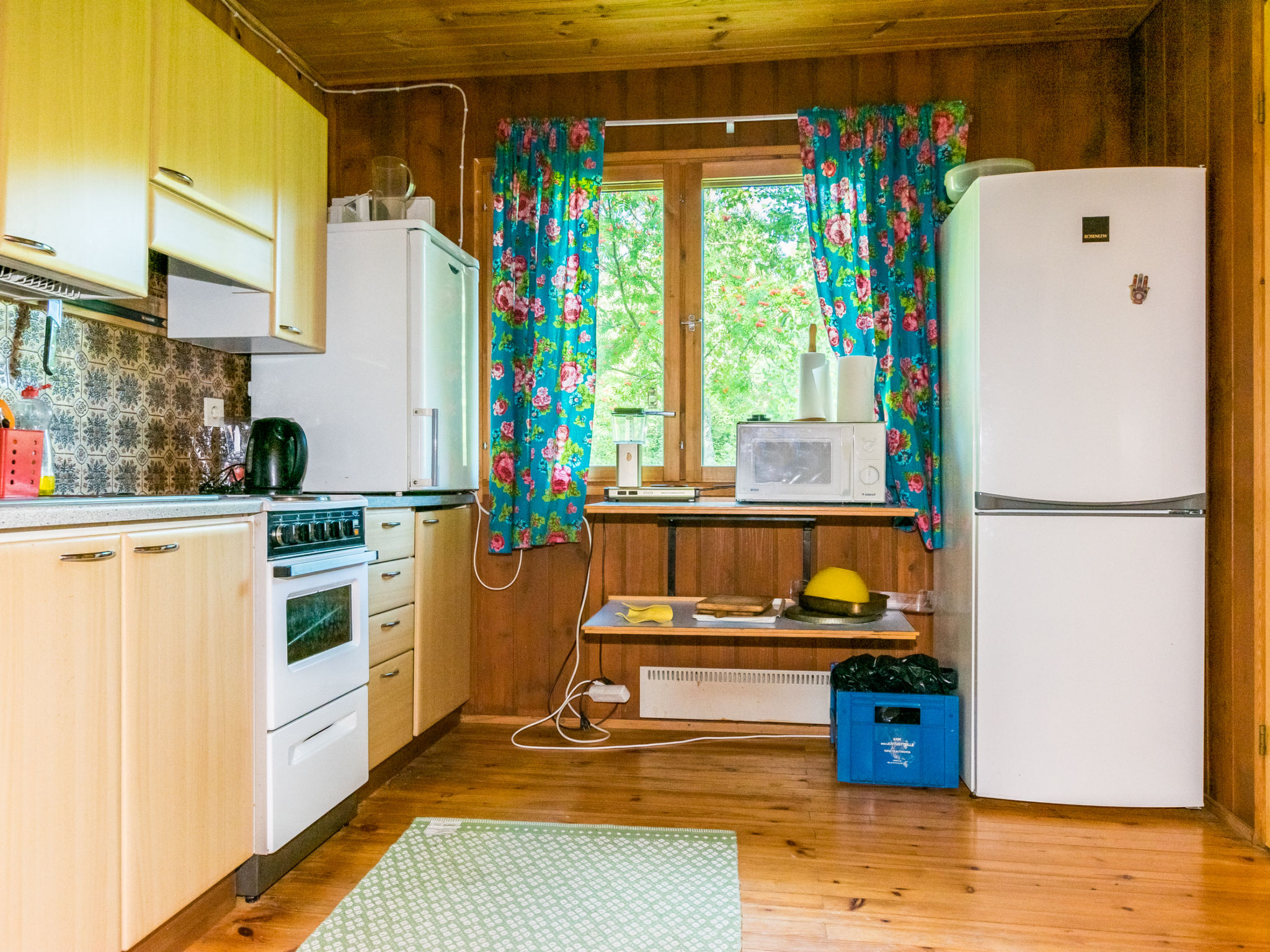 Maison Suopursu 4 – Intérieur, photo 47 sur 48