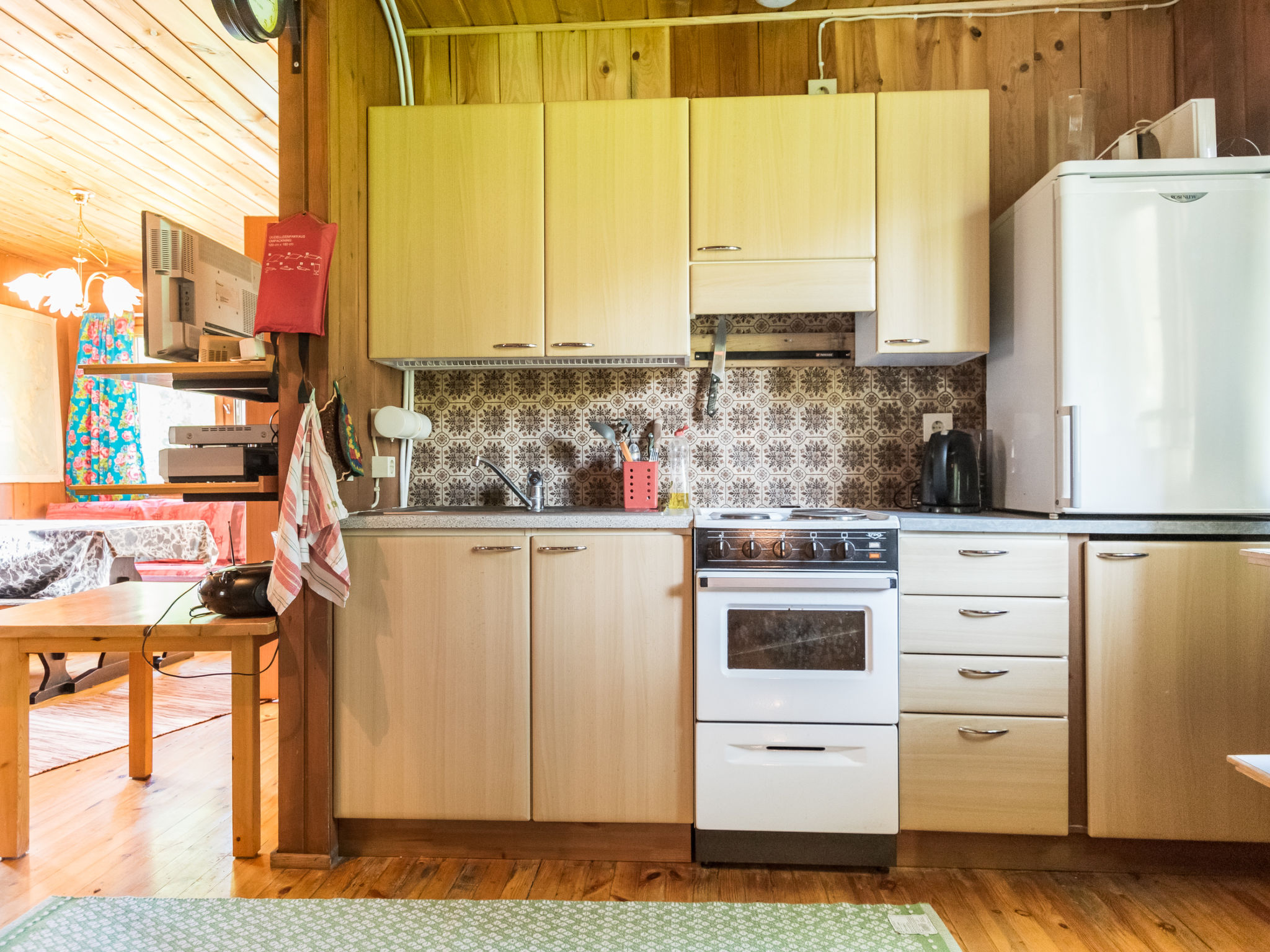 Maison Suopursu 4 – Intérieur, photo 48 sur 48