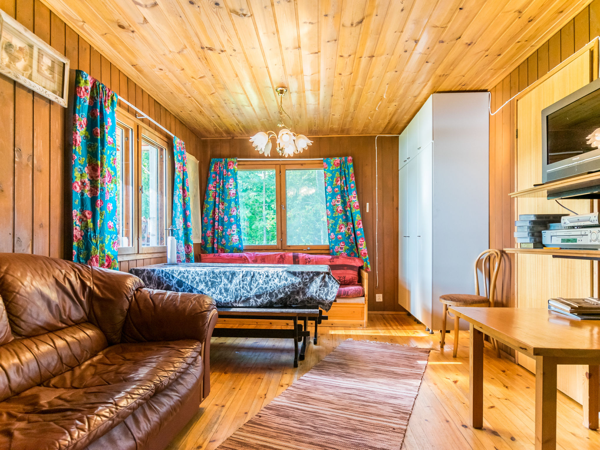 Maison Suopursu 4 – Intérieur, photo 29 sur 48