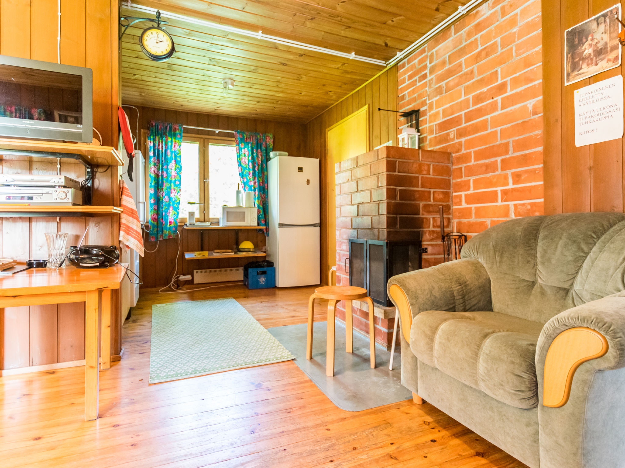 Maison Suopursu 4 – Intérieur, photo 31 sur 48