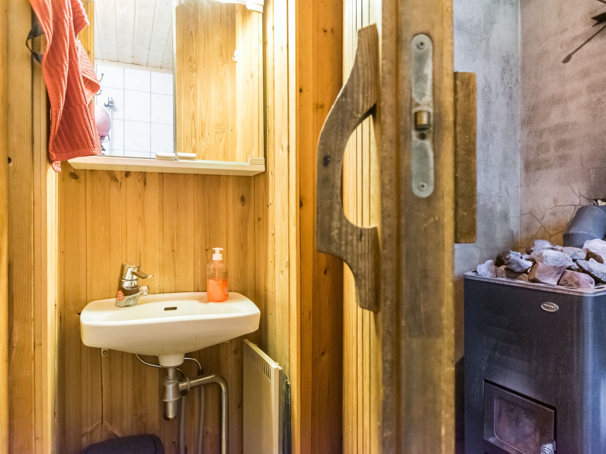 Maison Suopursu 4 – Intérieur, photo 37 sur 48