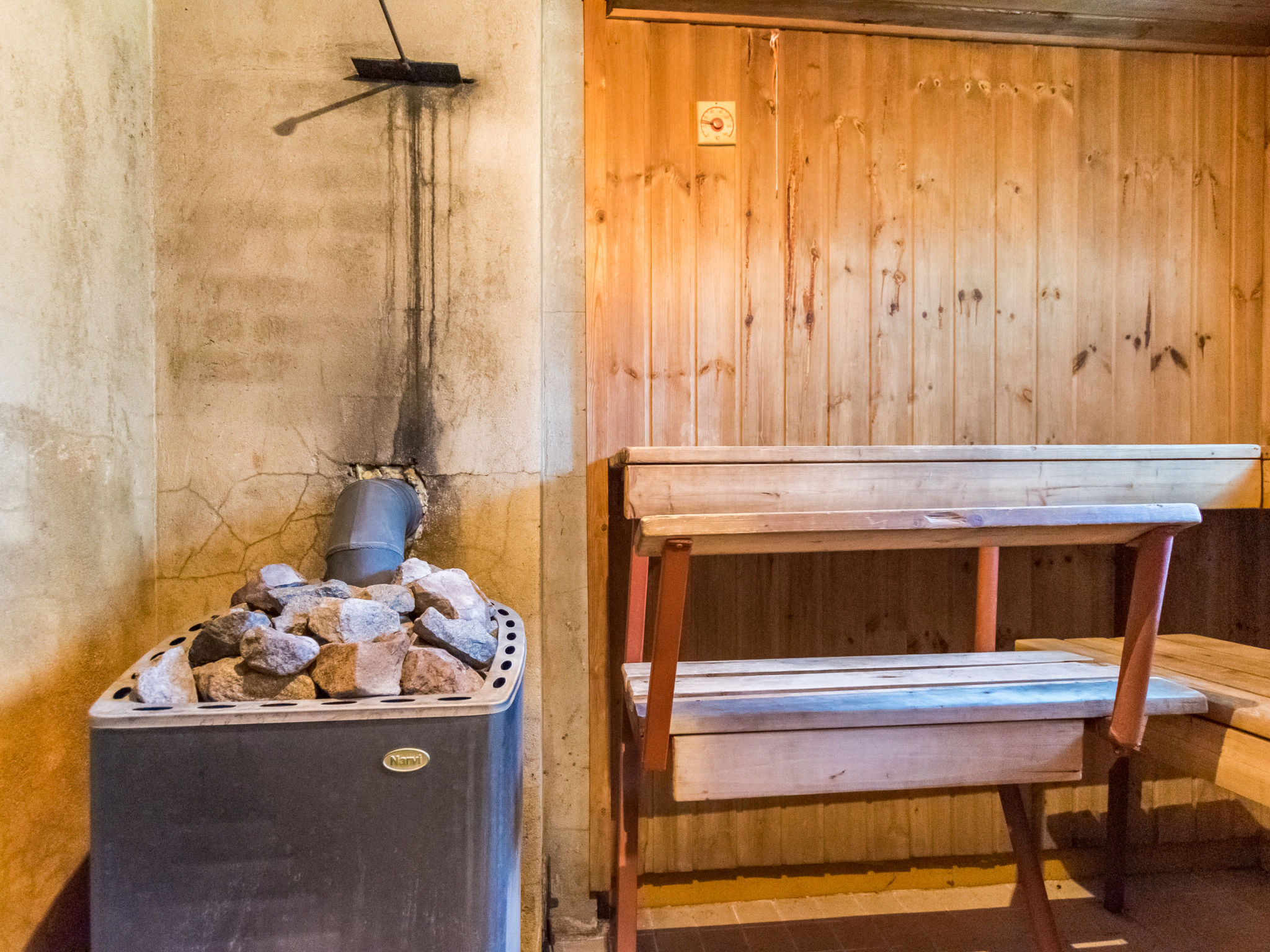 Maison Suopursu 4 – Intérieur, photo 38 sur 48