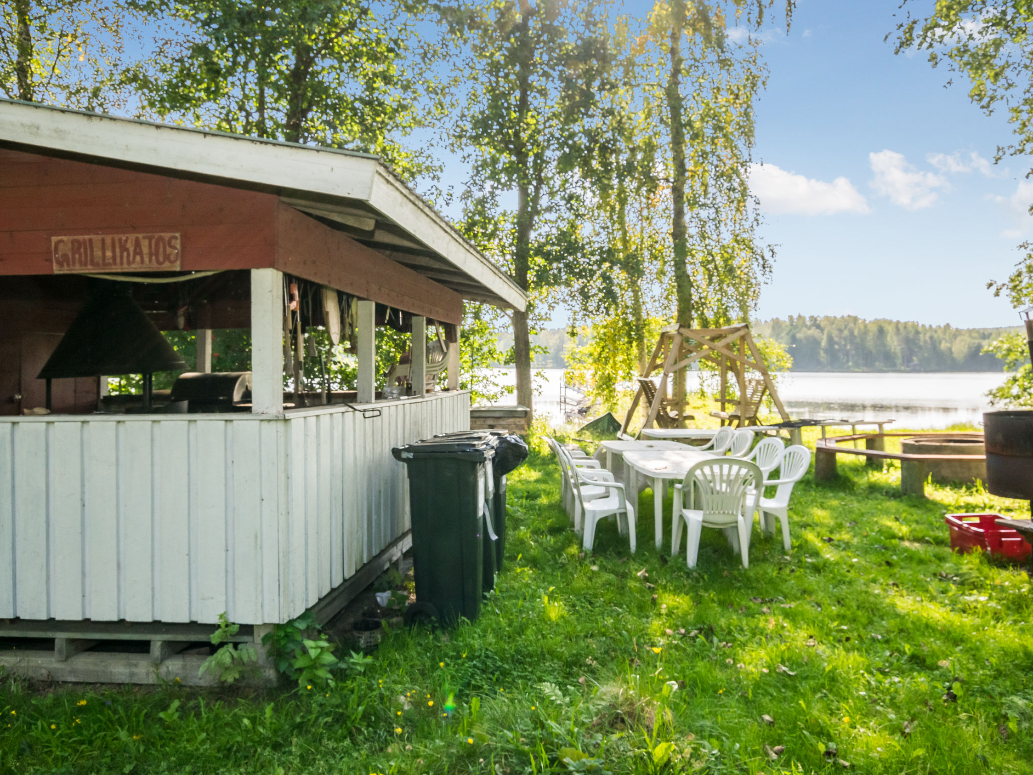 Maison Suopursu 4 – Intérieur, photo 18 sur 48