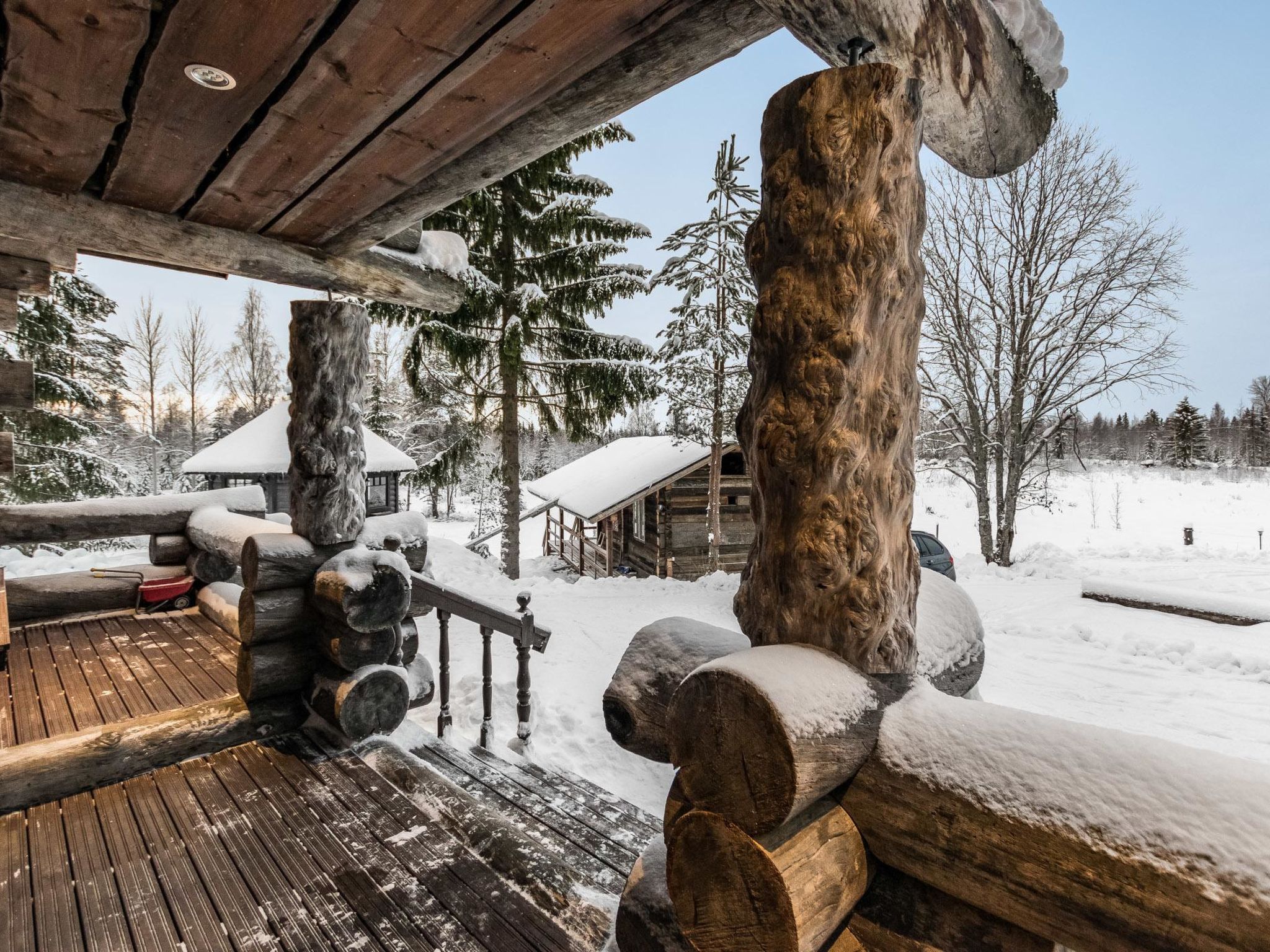 Eräkorven kelotupa-Binnen