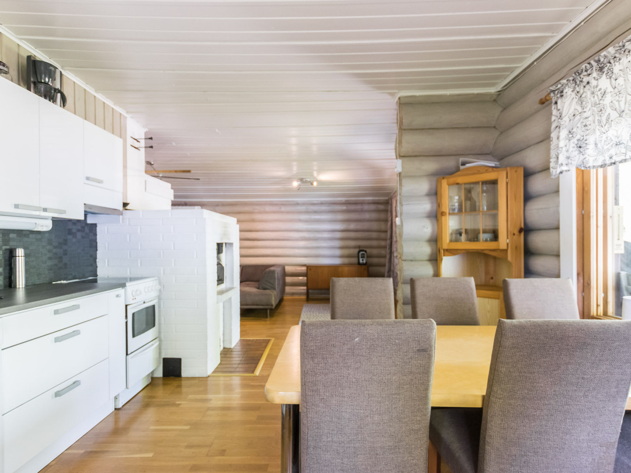 Maison Huvikumpu – Intérieur, photo 6 sur 44