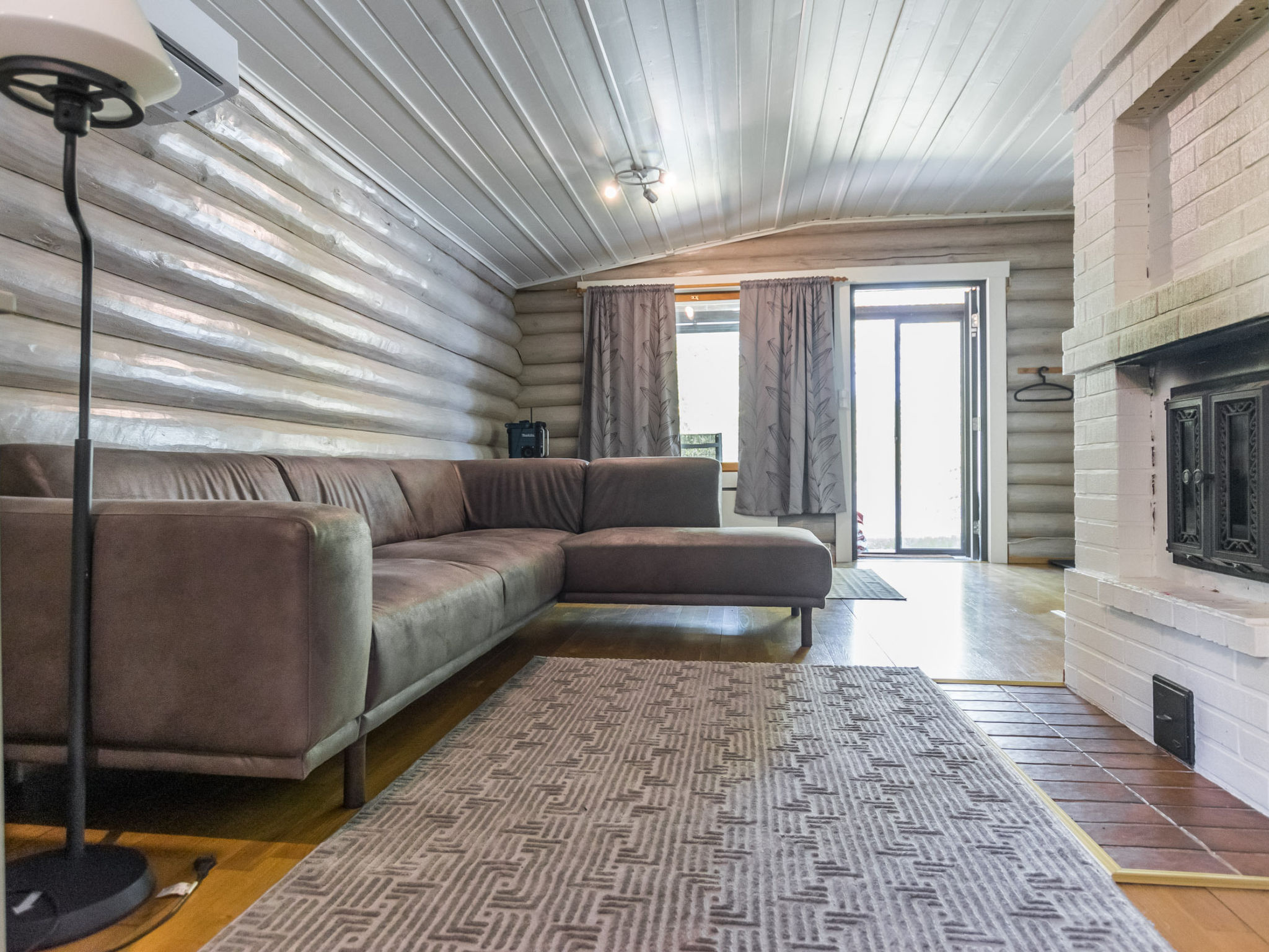 Maison Huvikumpu – Intérieur, photo 8 sur 44