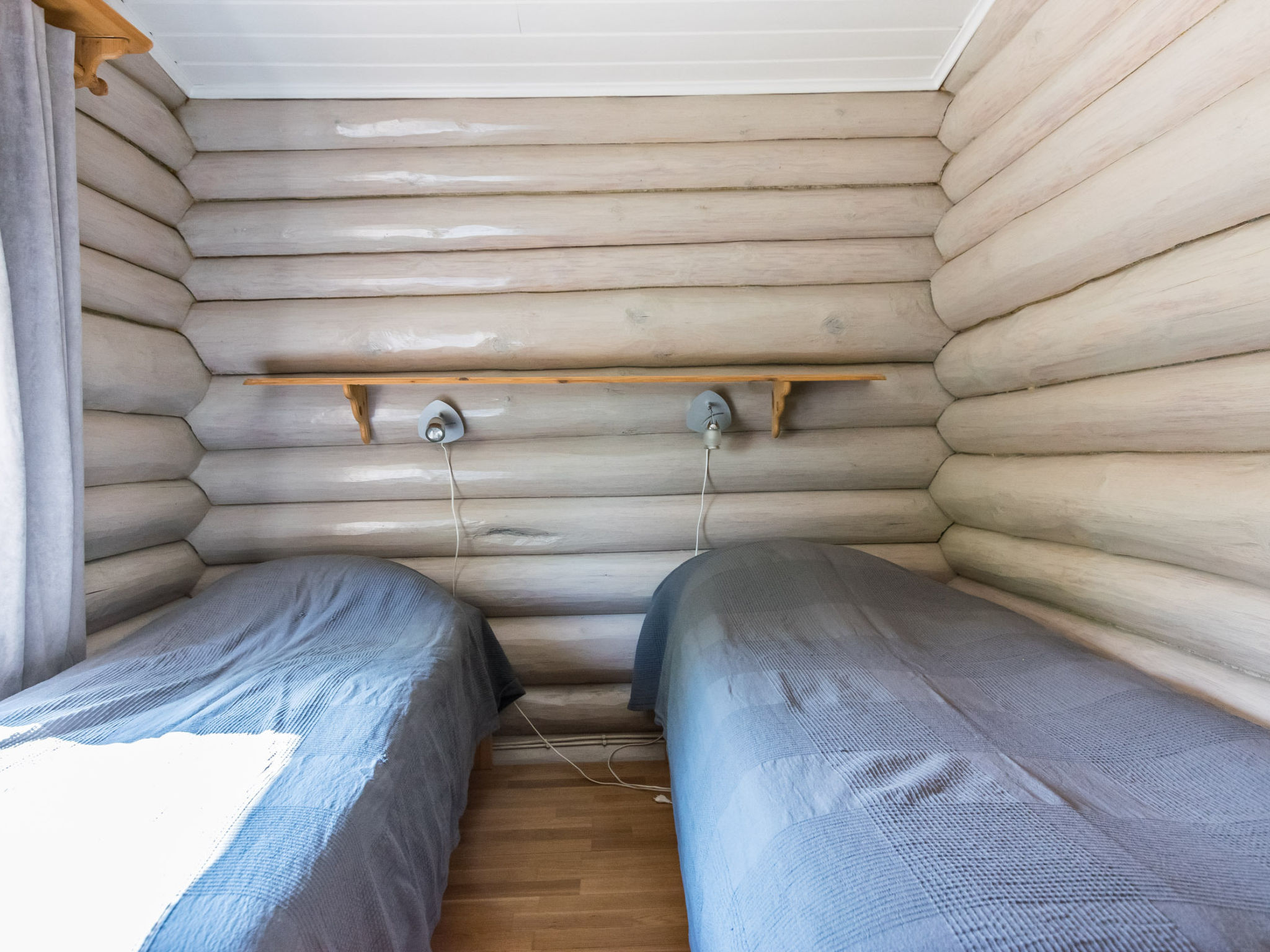 Maison Huvikumpu – Intérieur, photo 10 sur 44