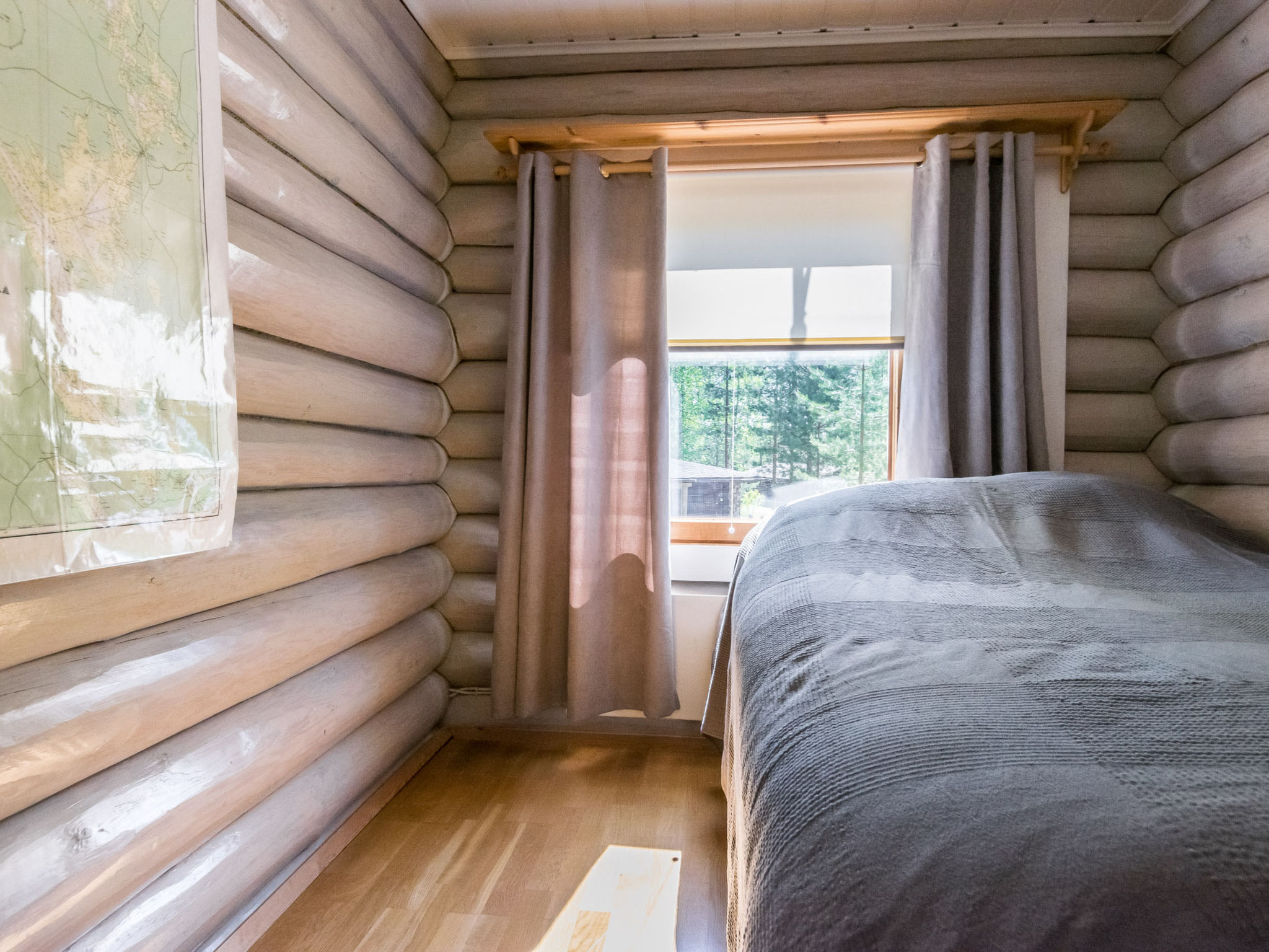 Maison Huvikumpu – Intérieur, photo 11 sur 44