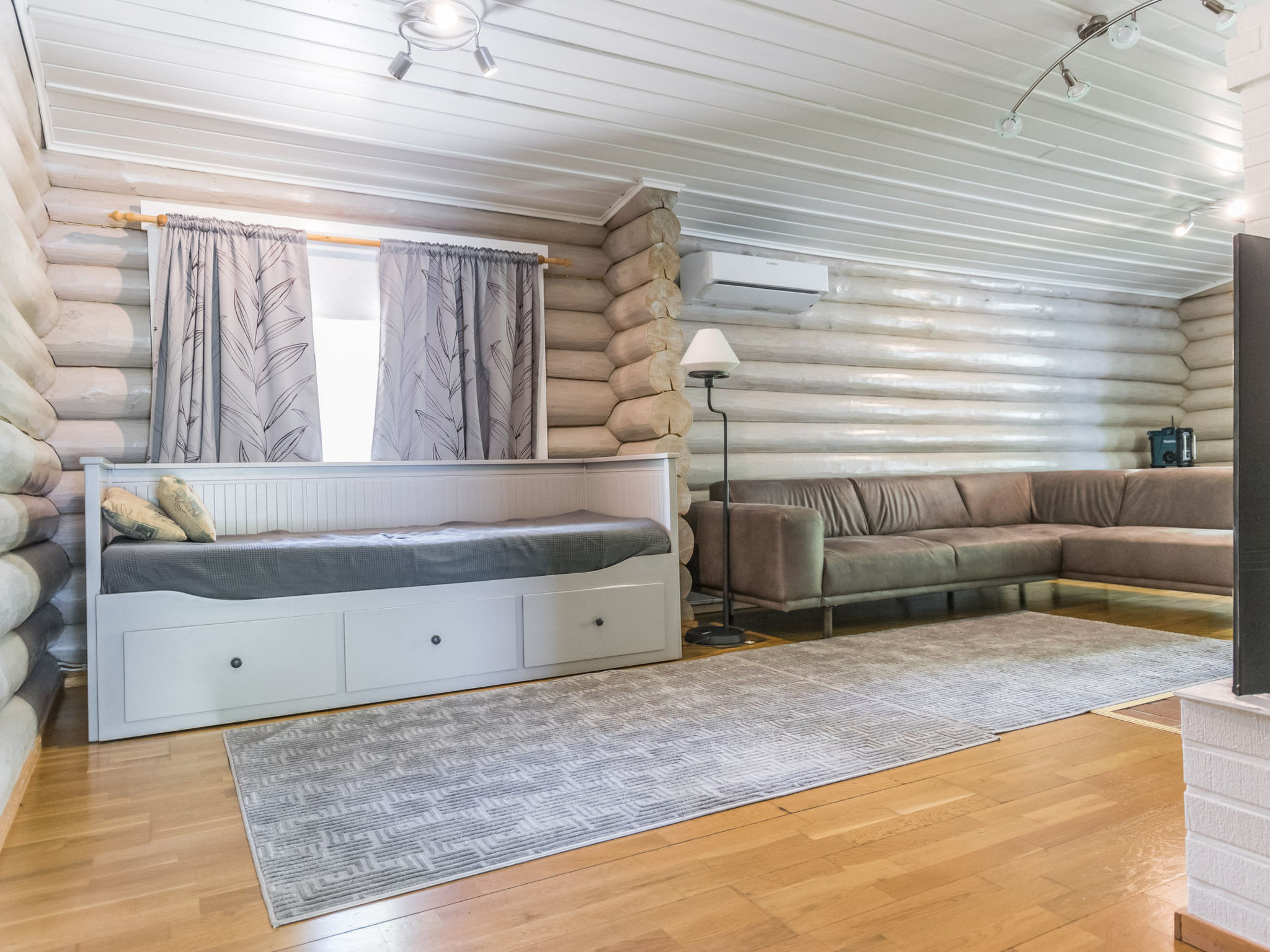 Maison Huvikumpu – Intérieur, photo 13 sur 44