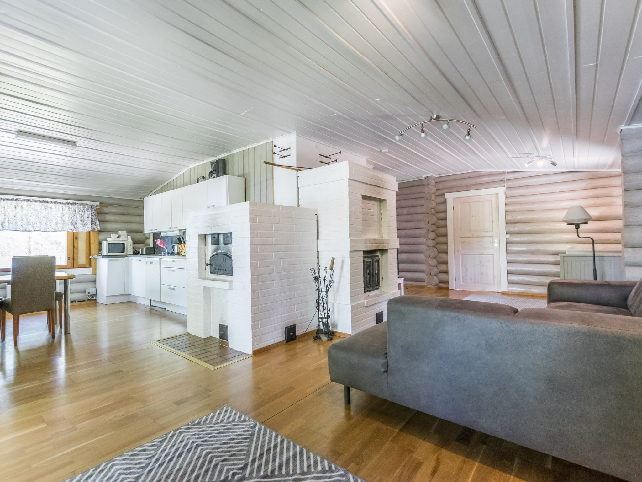 Maison Huvikumpu – Intérieur, photo 42 sur 44