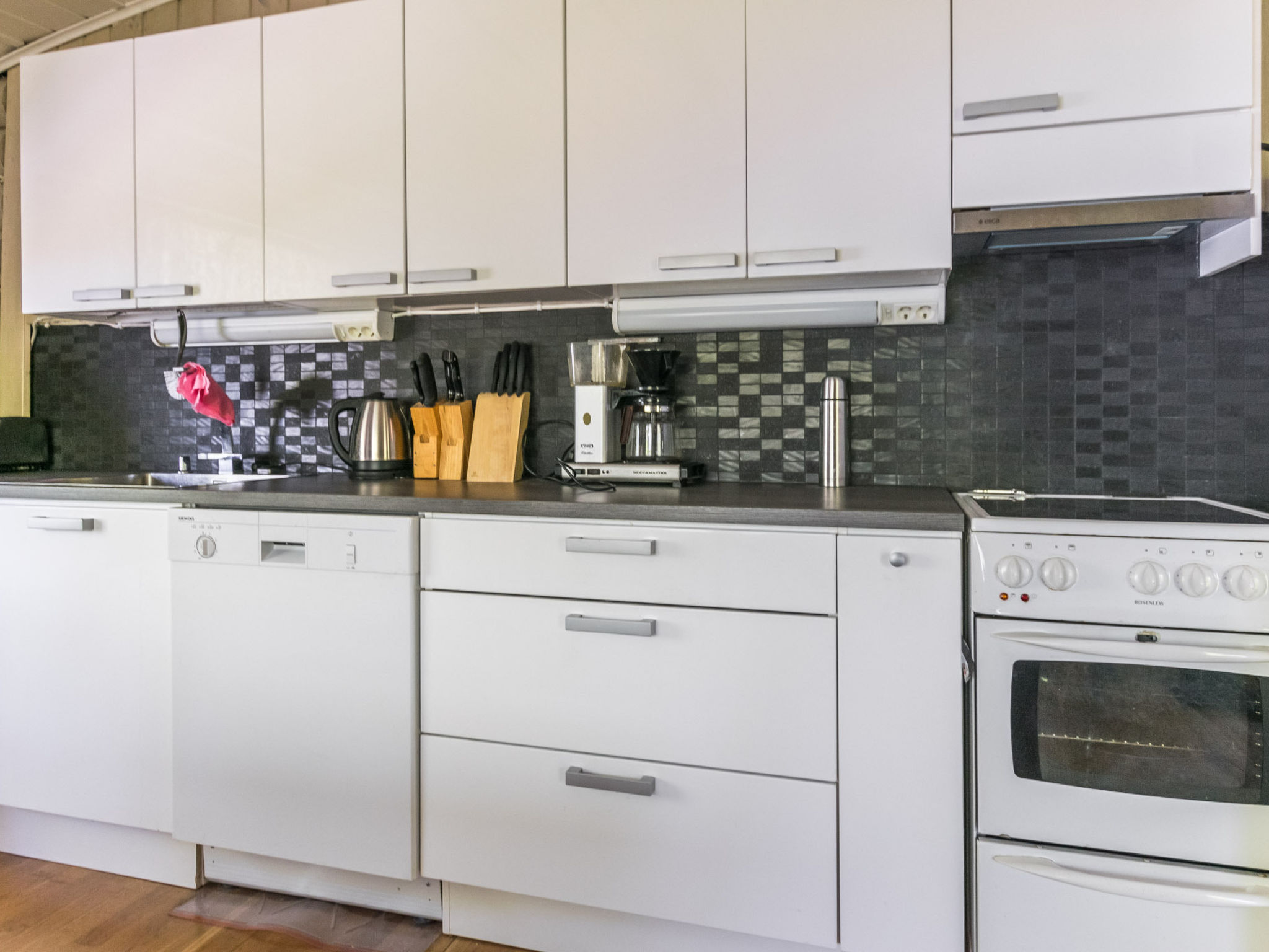 Maison Huvikumpu – Intérieur, photo 40 sur 44
