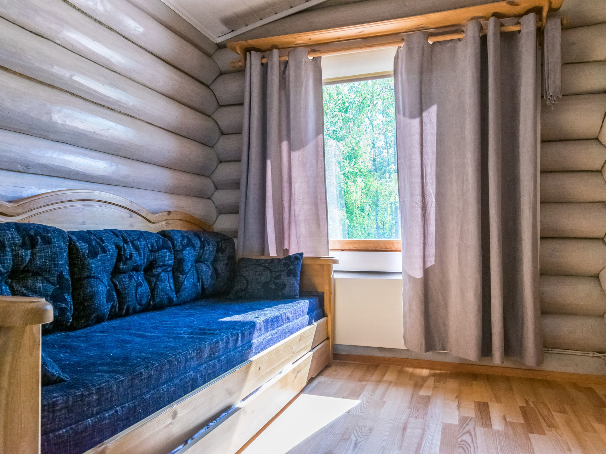 Maison Huvikumpu – Intérieur, photo 35 sur 44