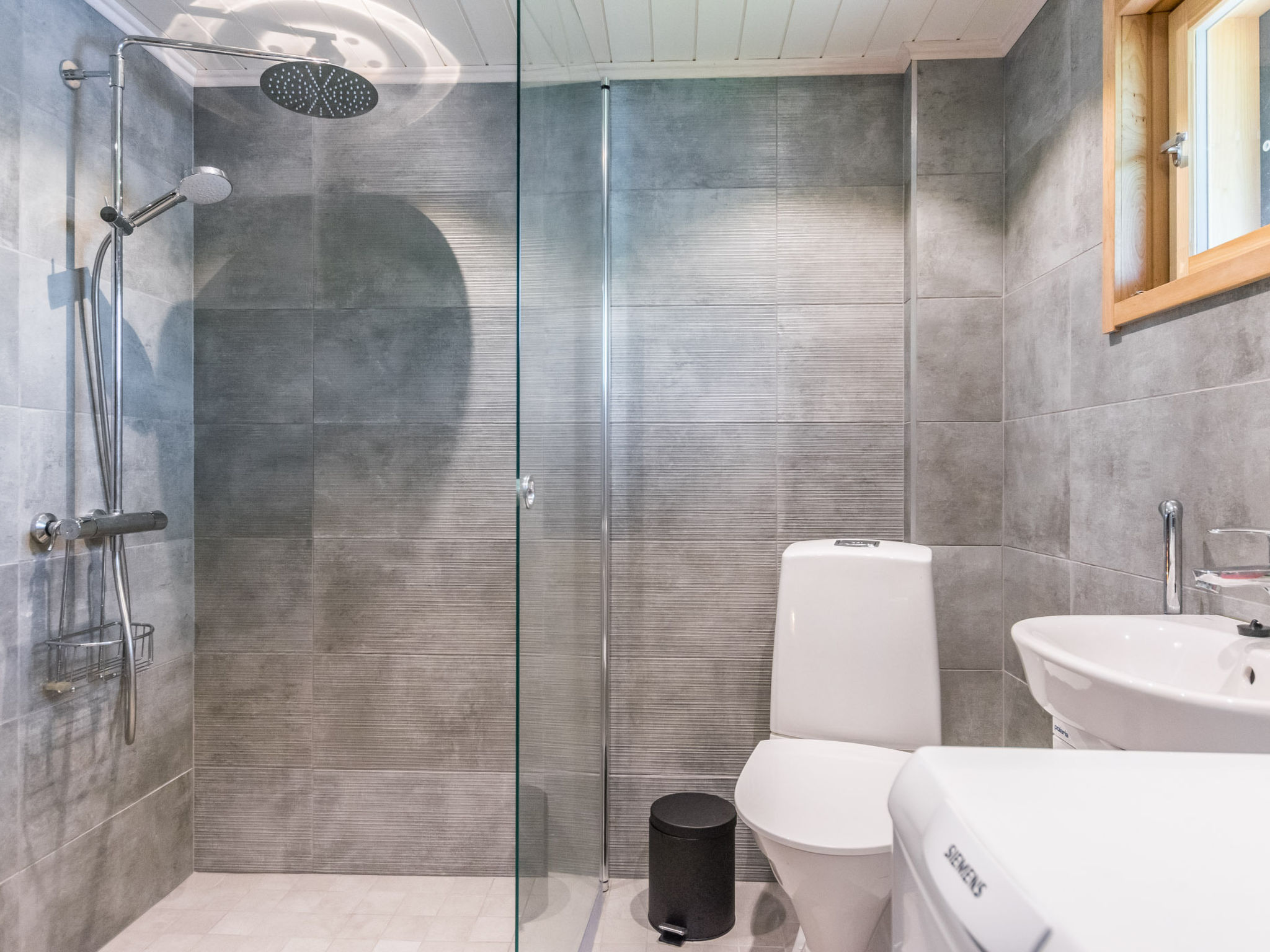 Maison Huvikumpu – Intérieur, photo 33 sur 44