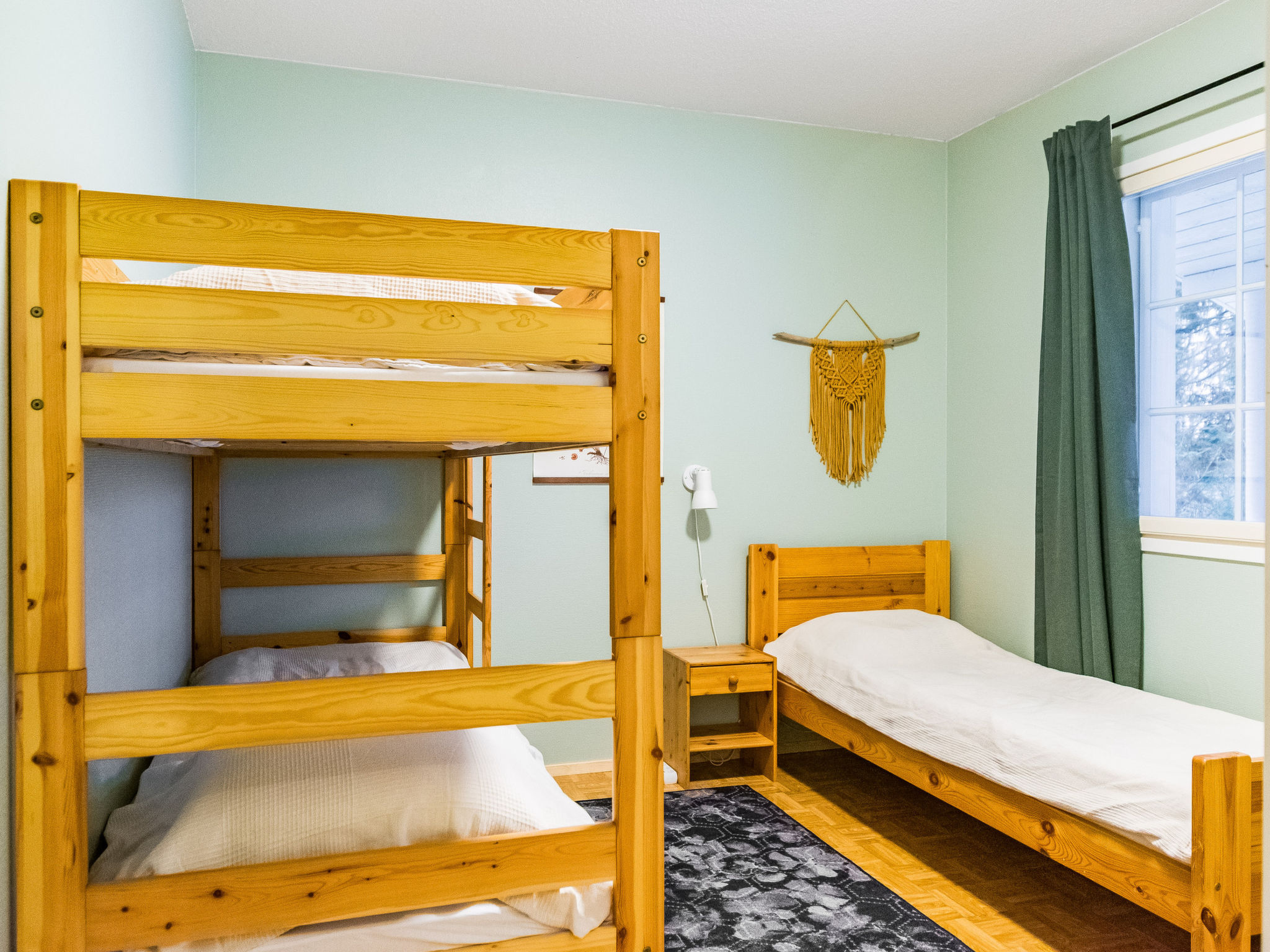 Ruim vakantiehuis aan het meer met sauna en grillhut in Pielavesi - foto 10