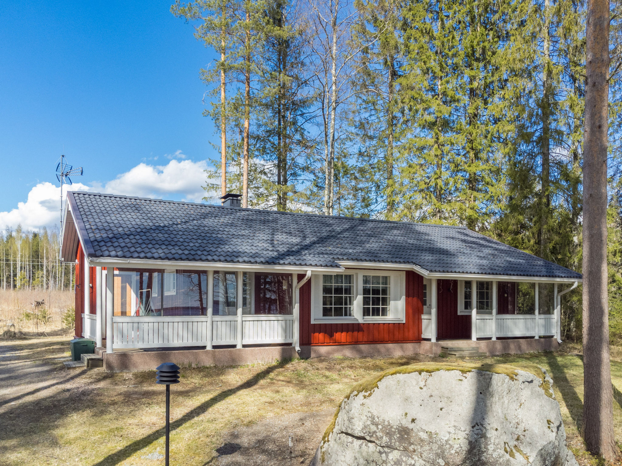 Järvitupa