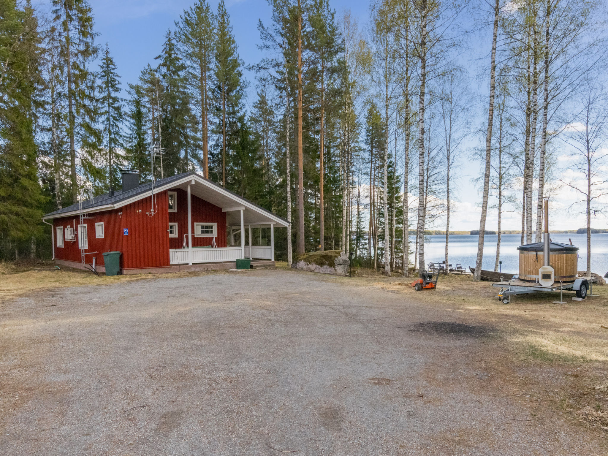 Järvitupa