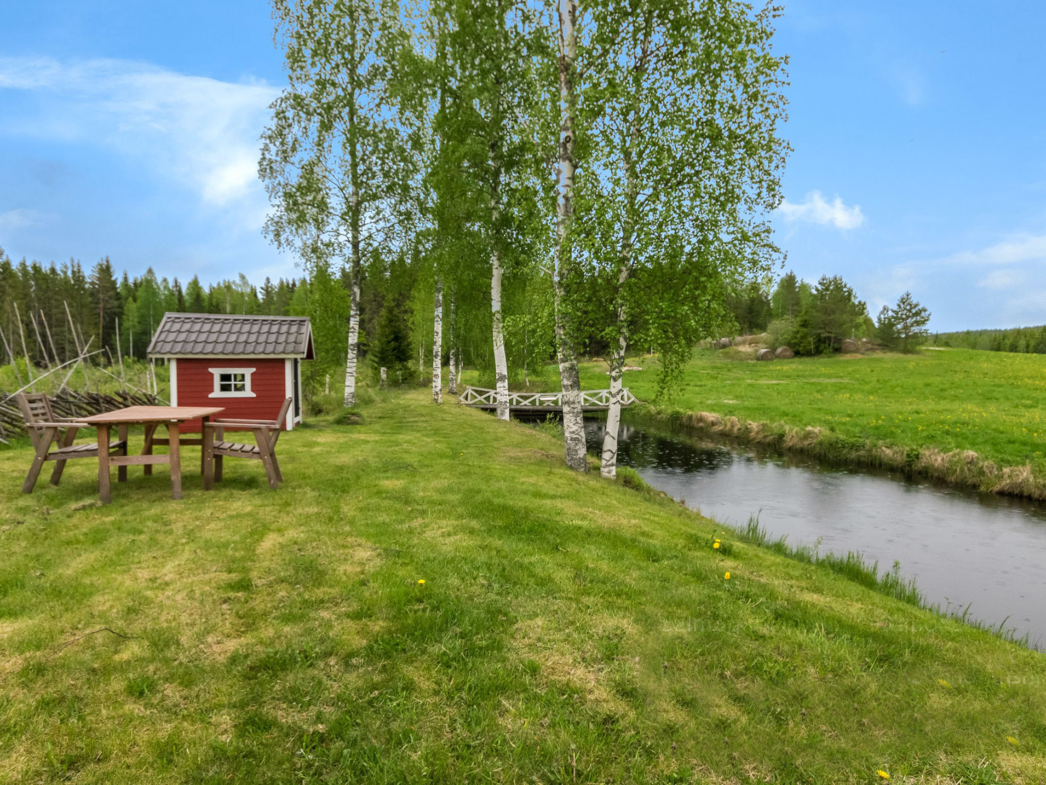 Kierinniemi