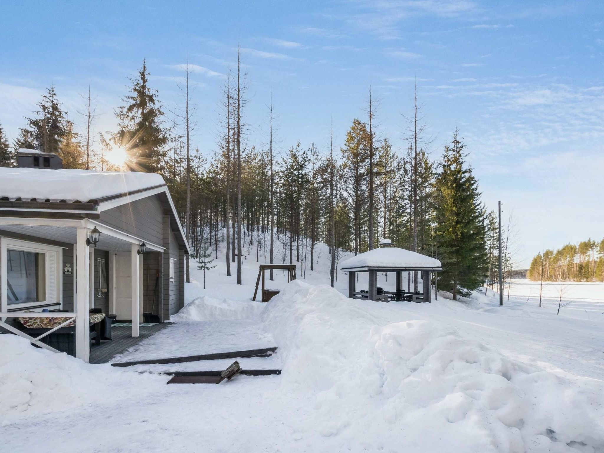Lehtikuusenranta-Binnen