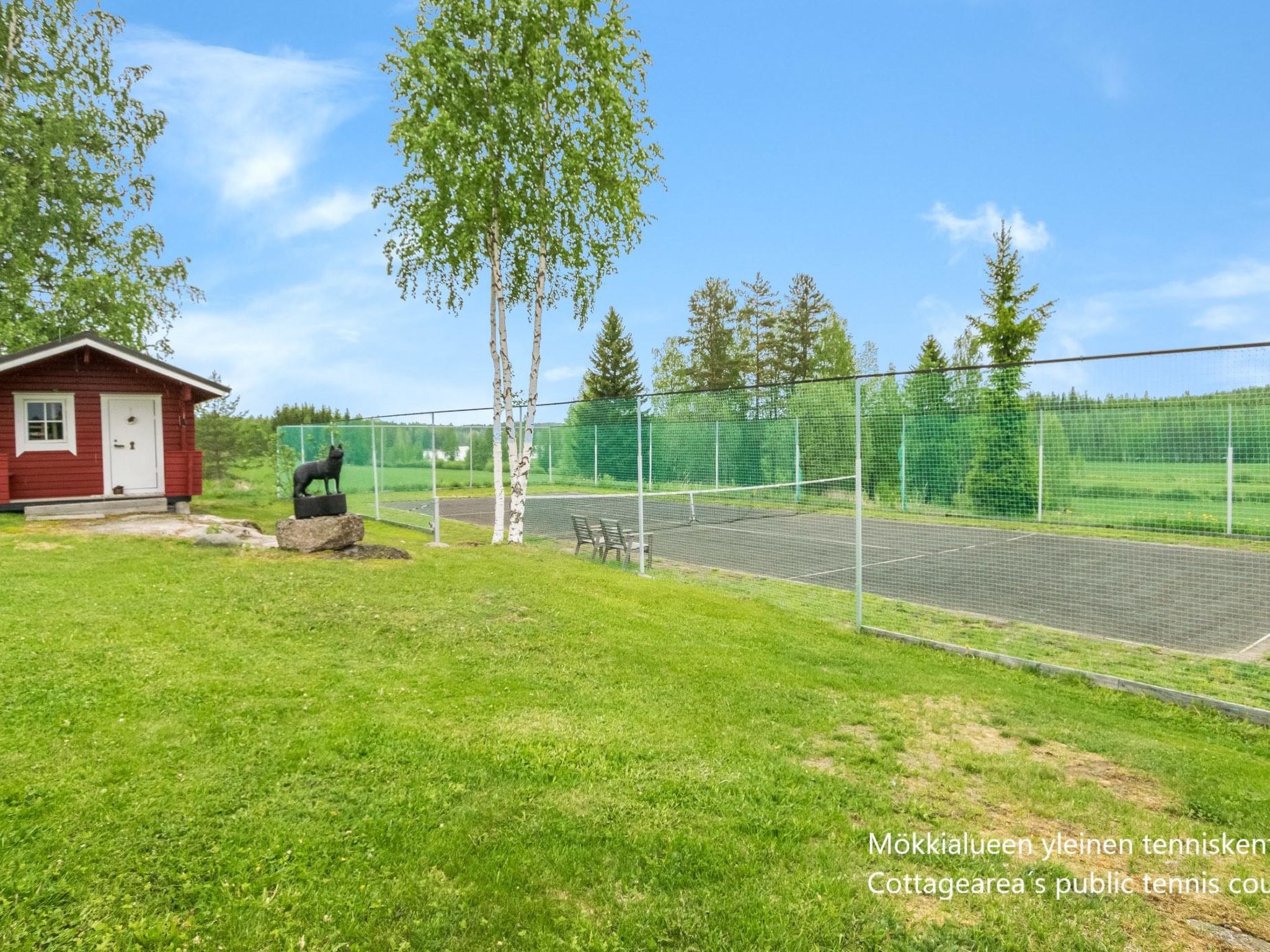 Lehtikuusenranta-Binnen