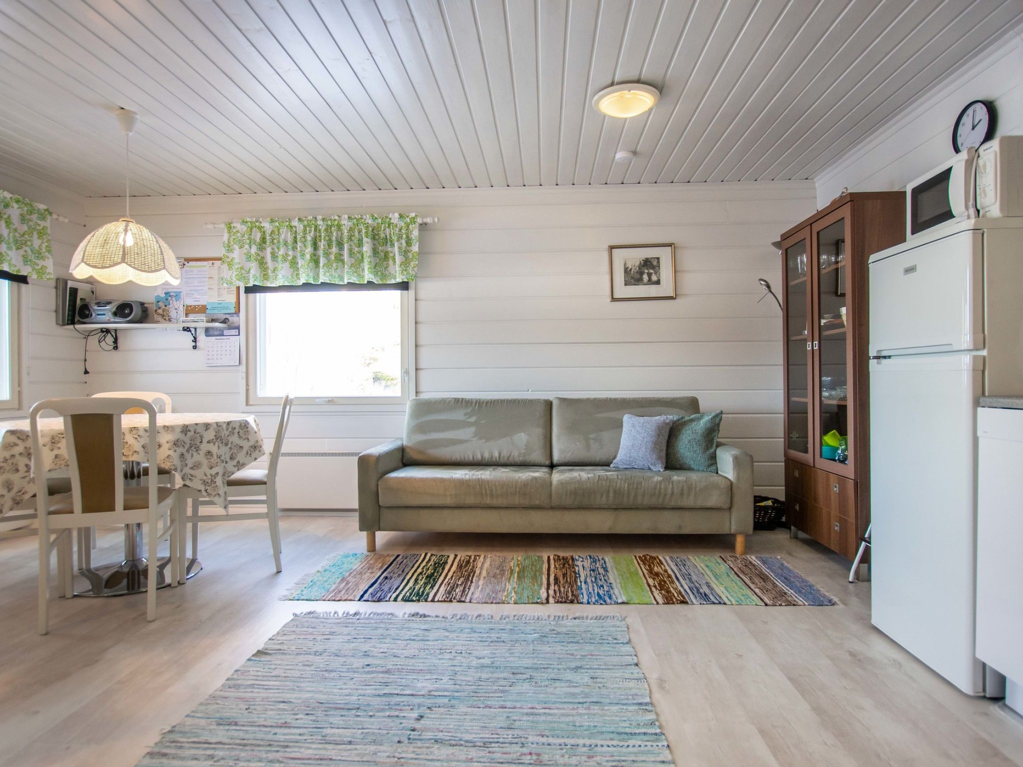 Maison Lehtikuusenranta – Intérieur, photo 23 sur 44
