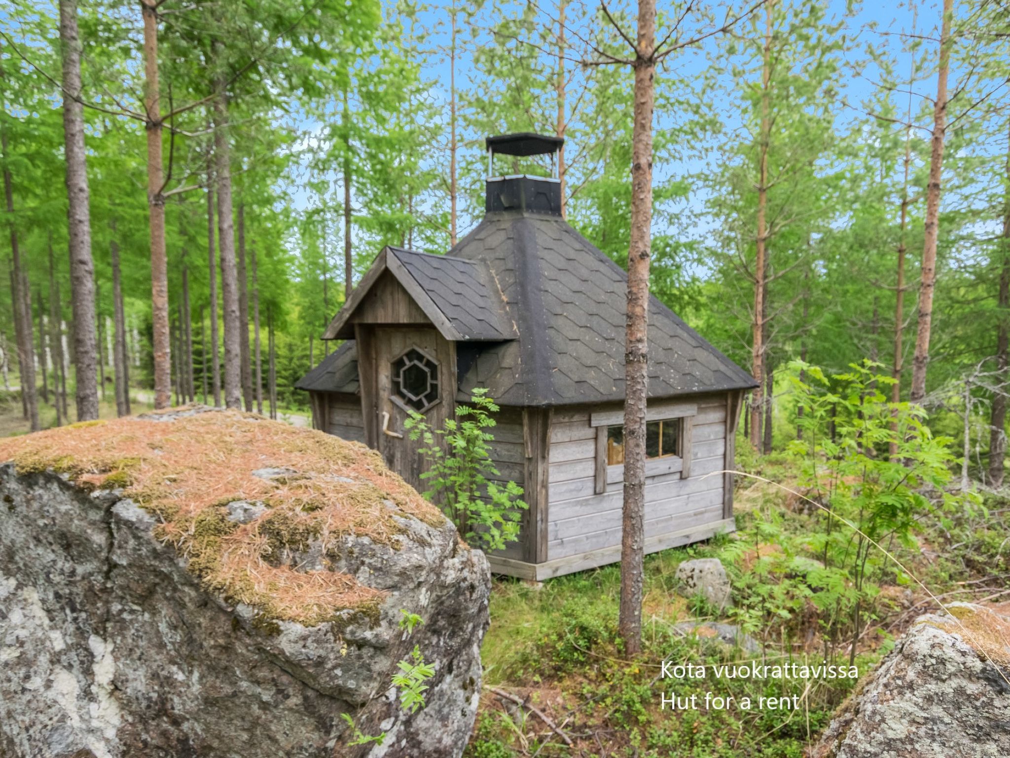Kiikkukallio
