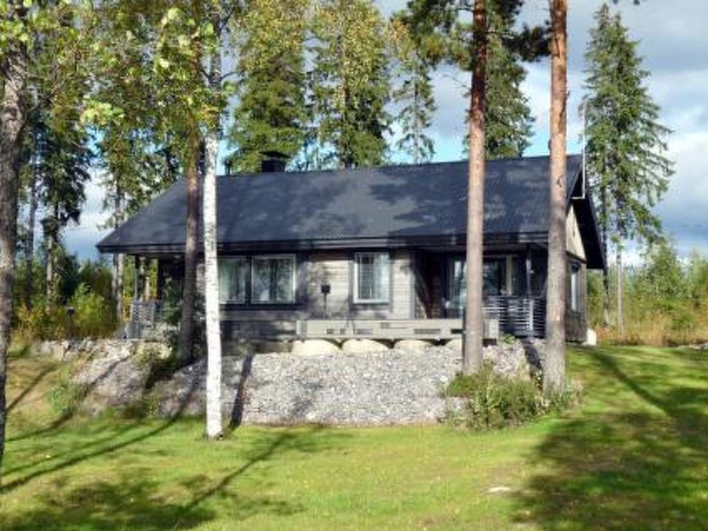 Ferienhaus Runoniekka Ferienhaus in Finnland