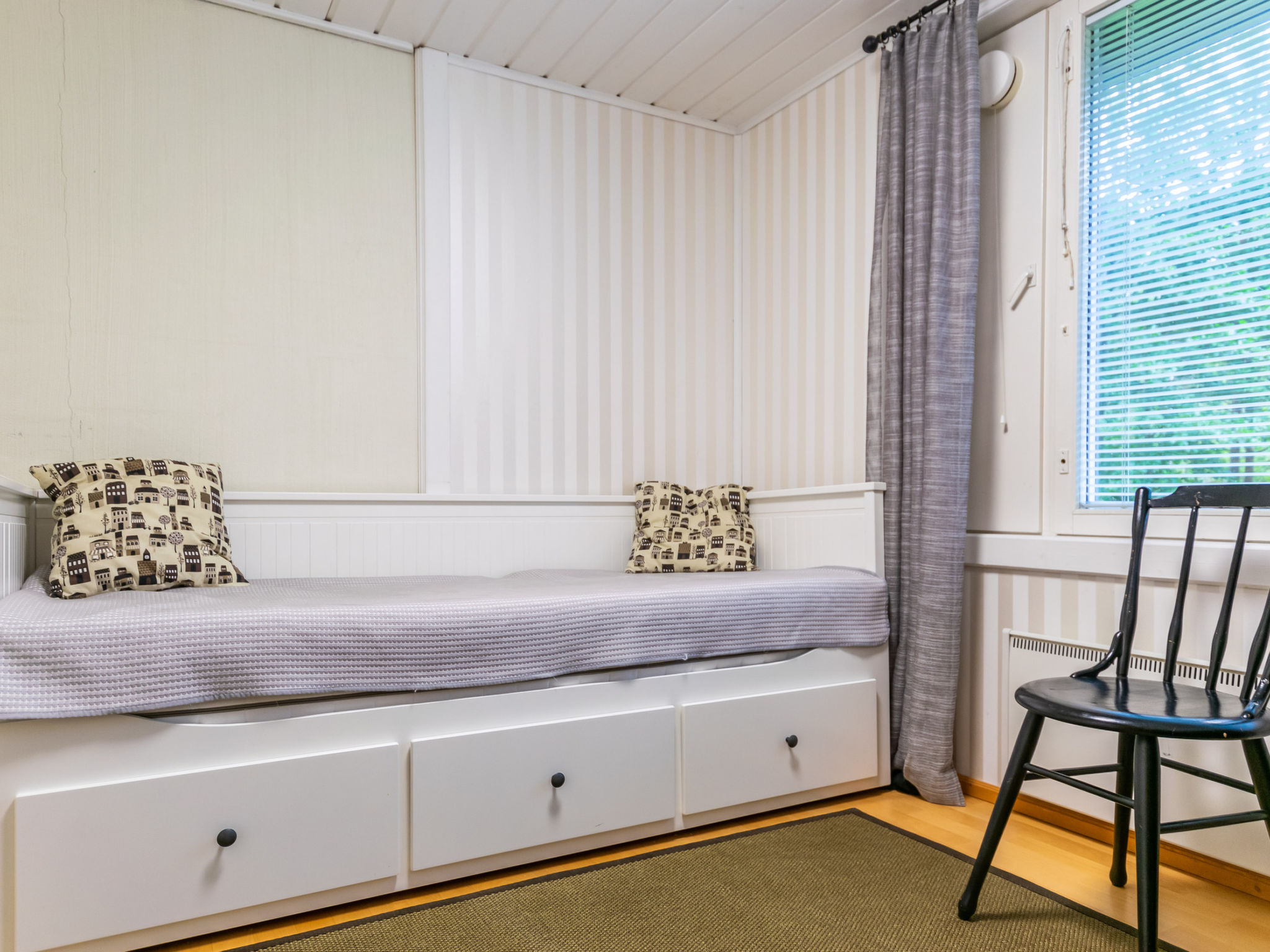 Maison Runoniekka – Intérieur, photo 34 sur 50