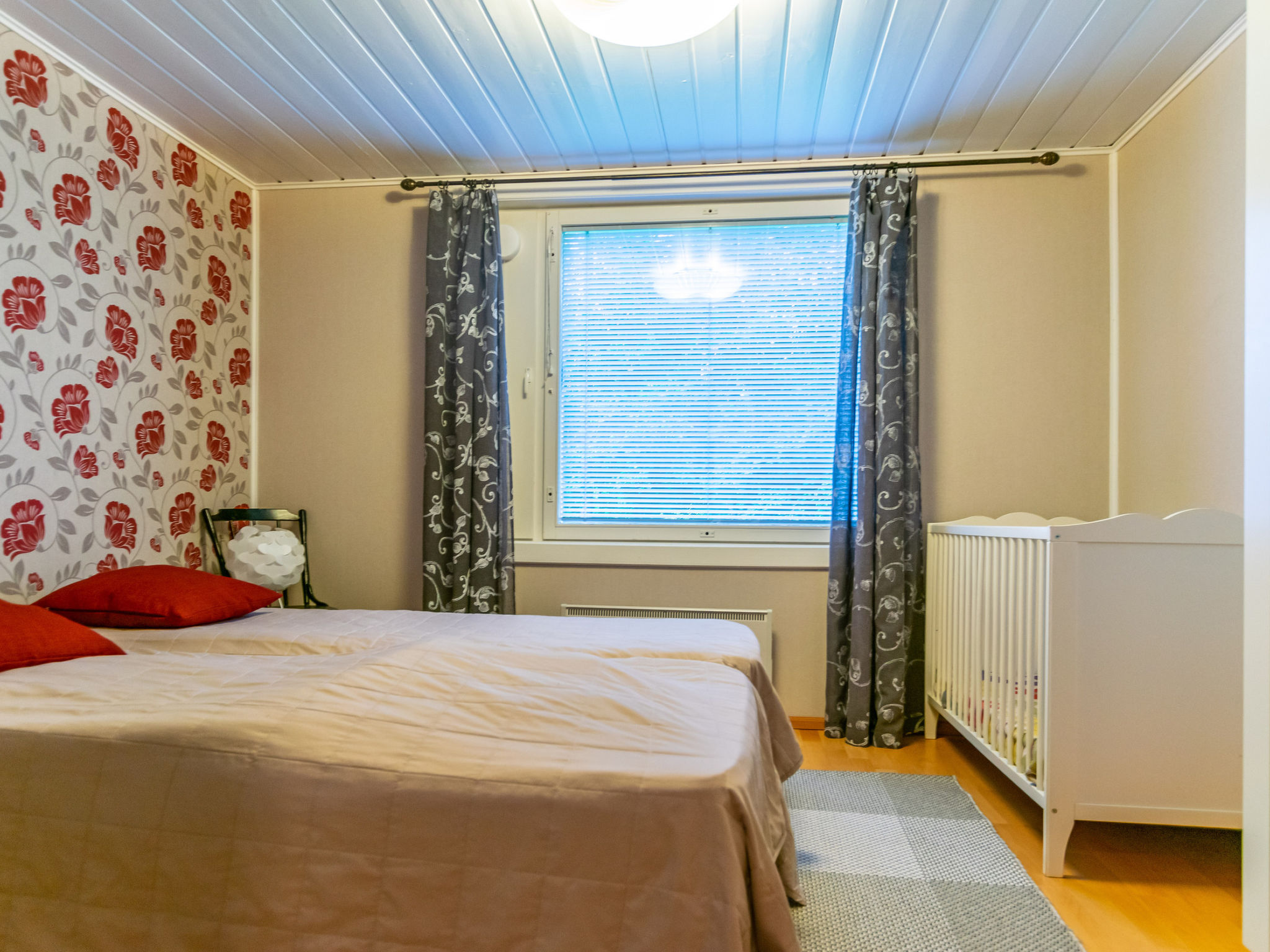 Maison Runoniekka – Intérieur, photo 36 sur 50