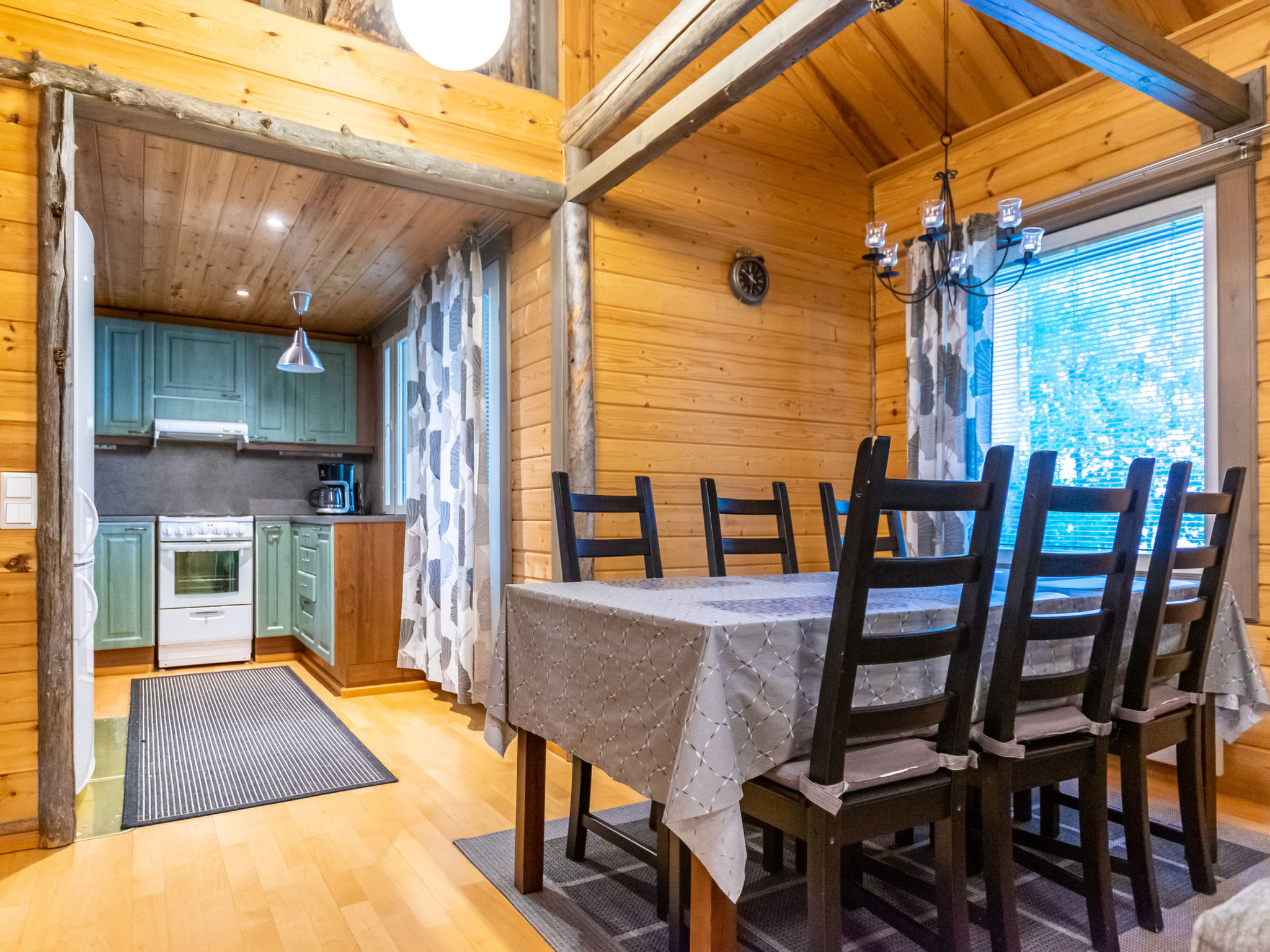 Maison Runoniekka – Intérieur, photo 6 sur 50
