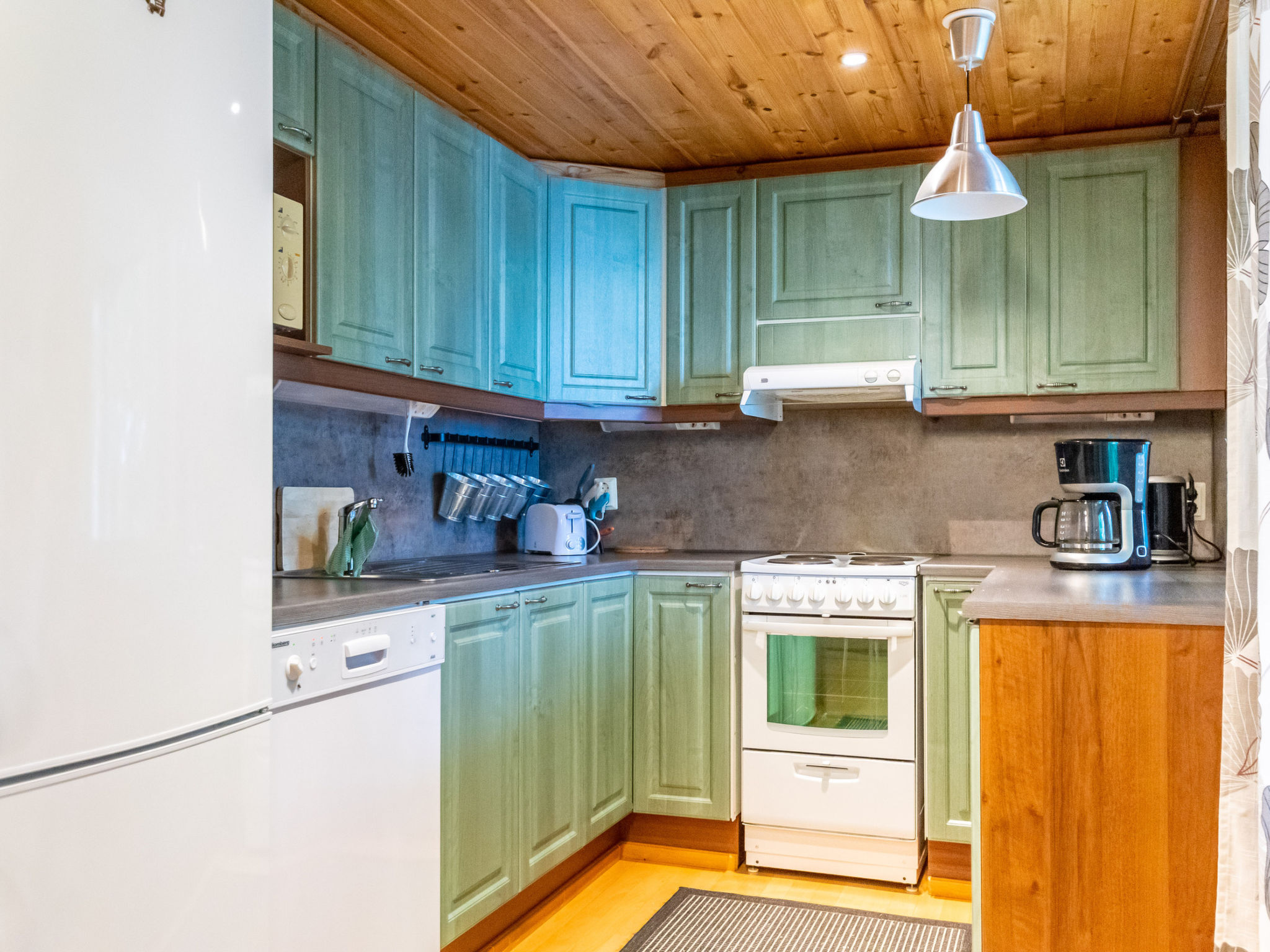 Maison Runoniekka – Intérieur, photo 7 sur 50