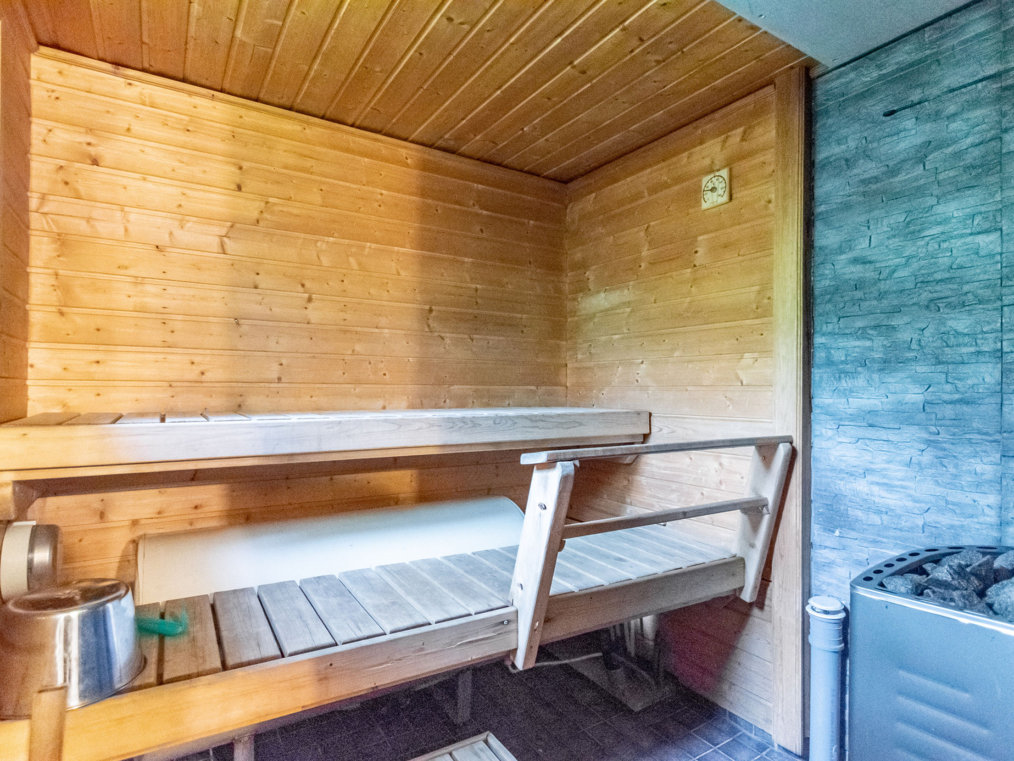 Maison Runoniekka – Intérieur, photo 16 sur 50