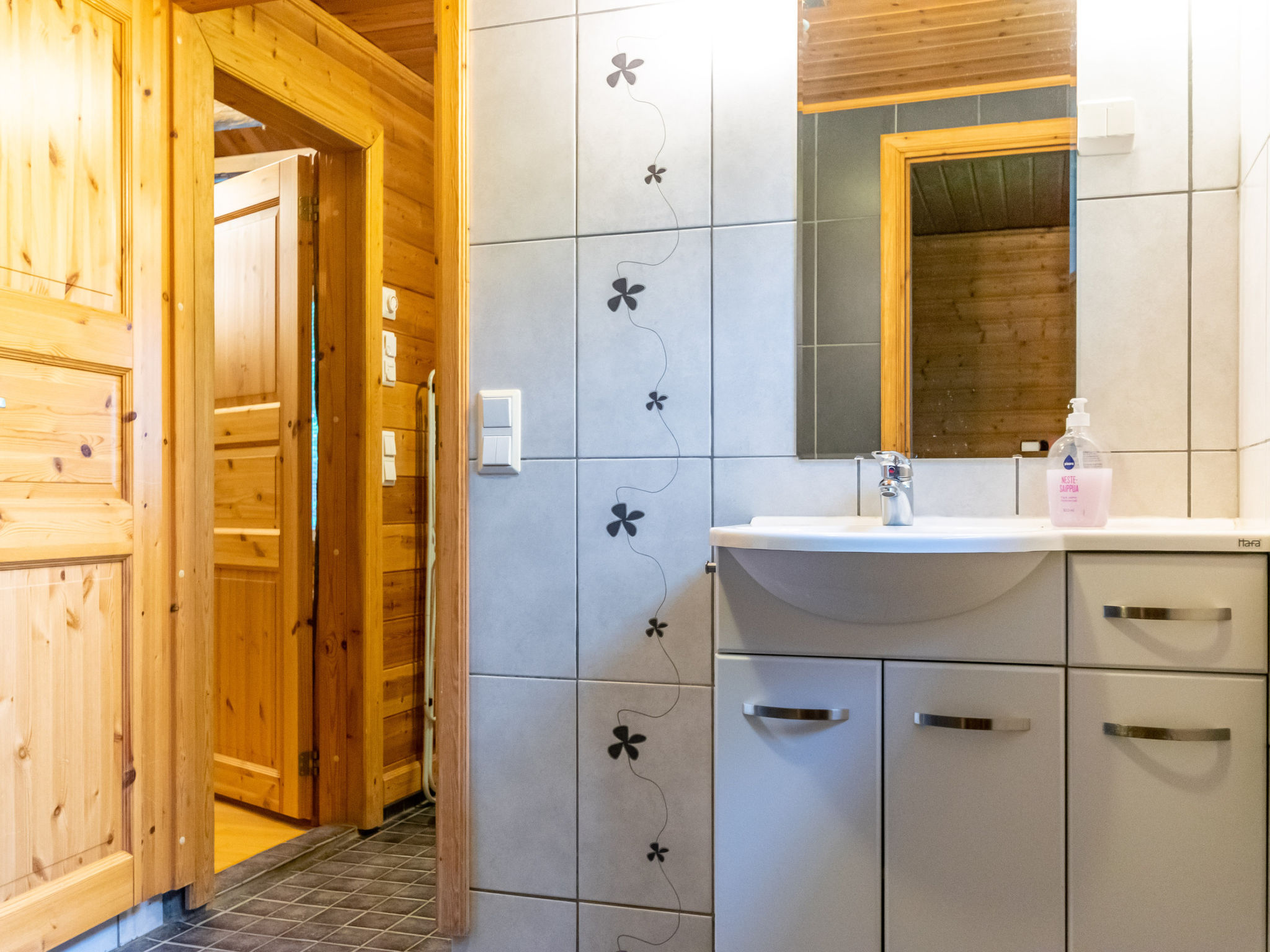 Maison Runoniekka – Intérieur, photo 17 sur 50