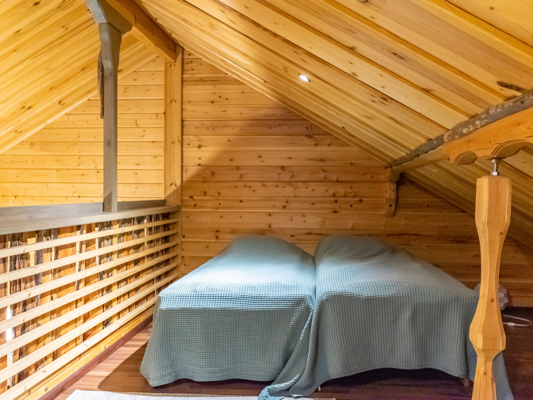Maison Runoniekka – Intérieur, photo 19 sur 50
