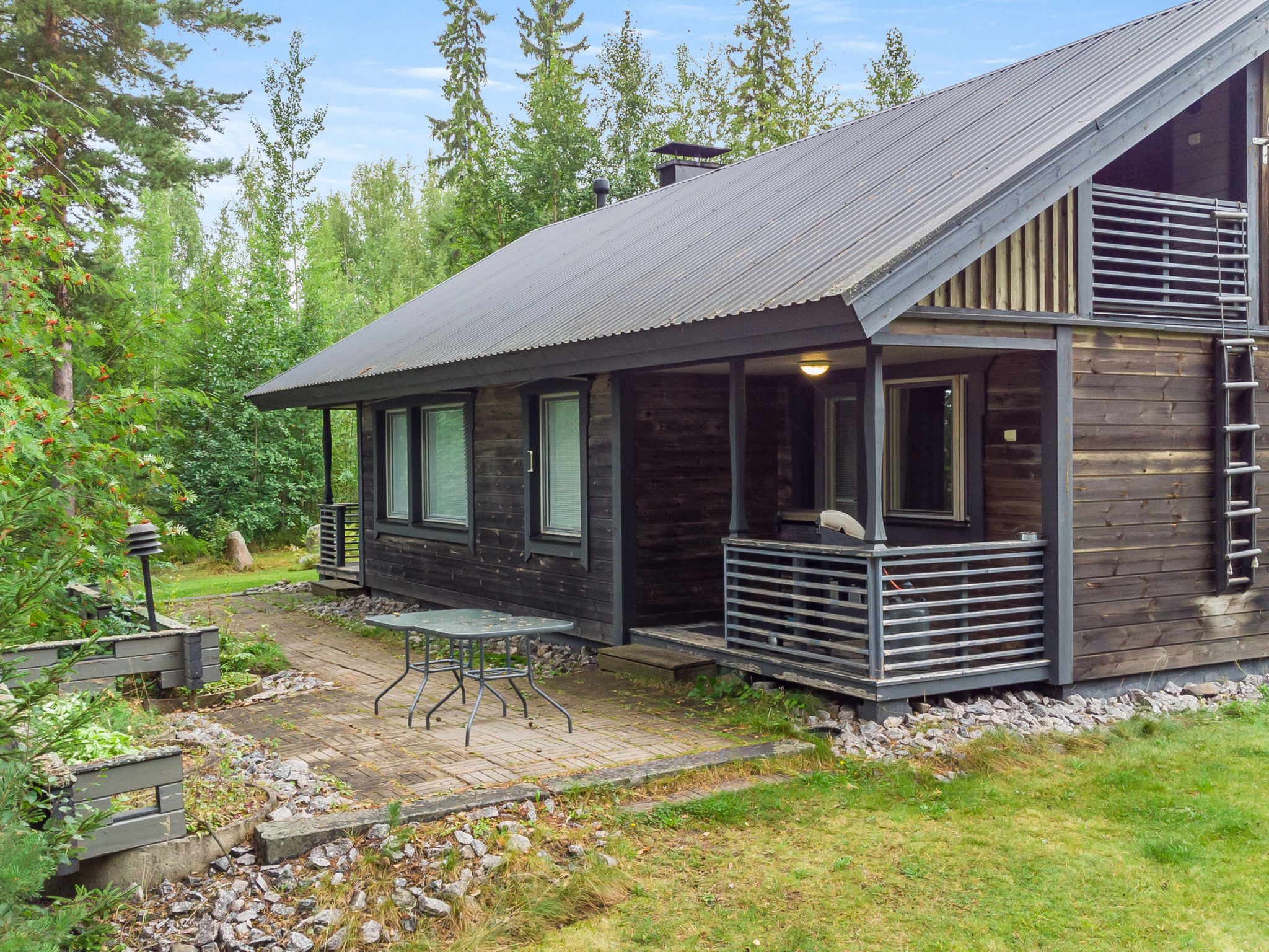 Maison Runoniekka – Intérieur, photo 21 sur 50