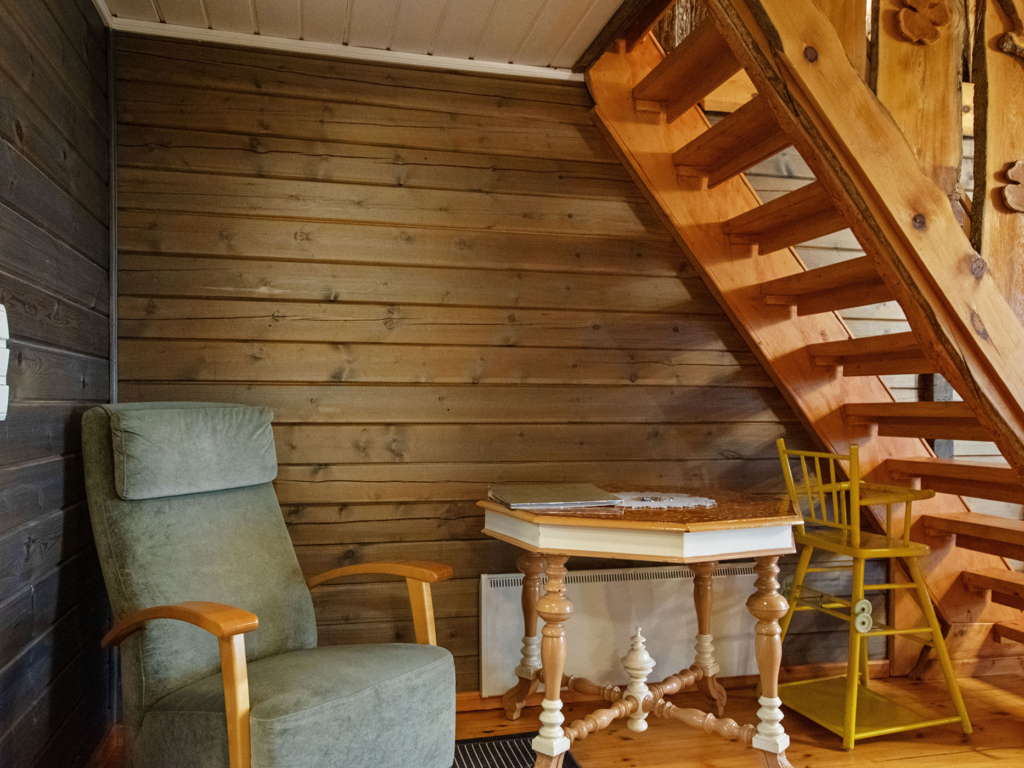 Maison Runoratsu – Intérieur, photo 49 sur 64
