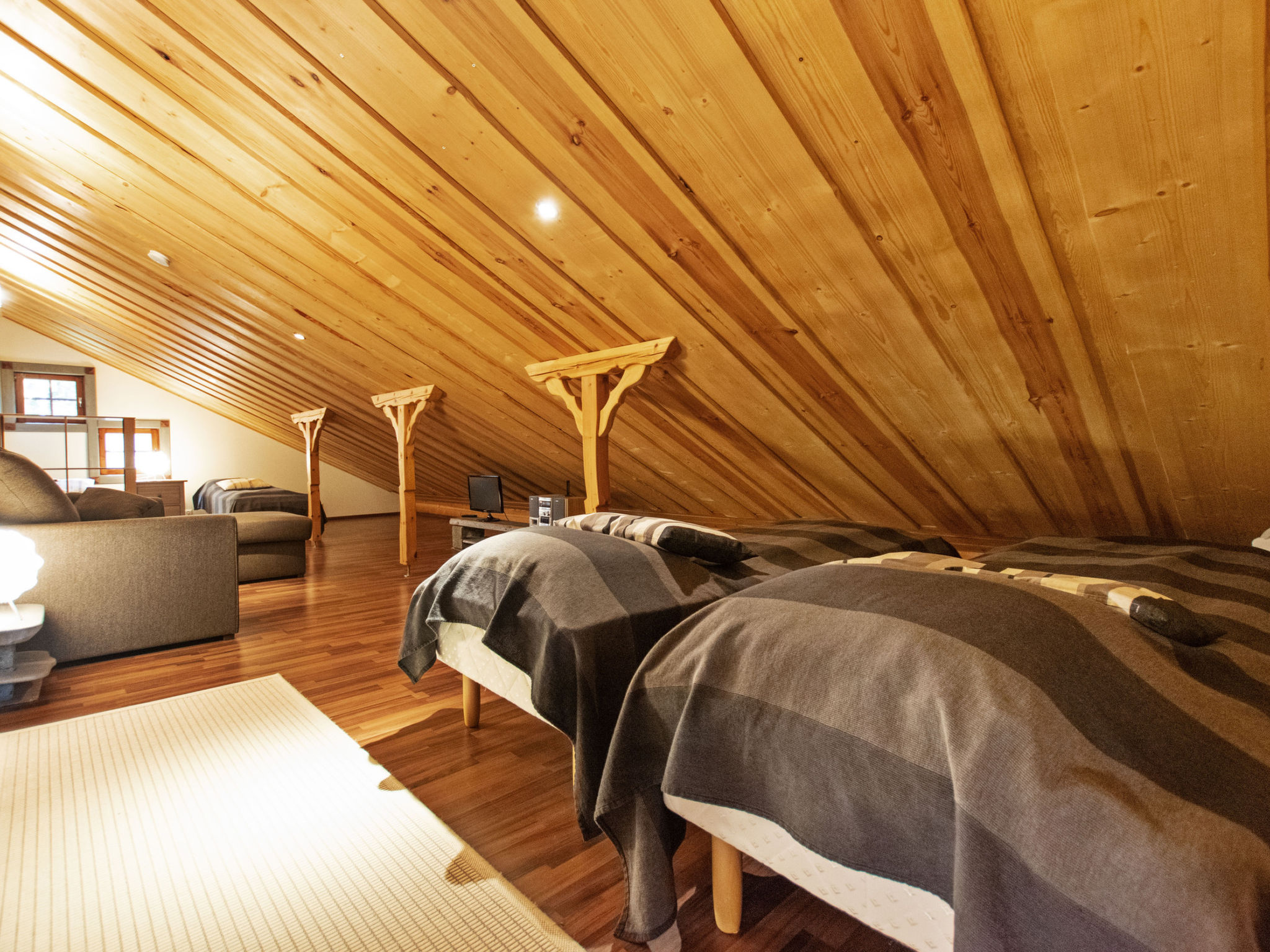 Maison Runoratsu – Intérieur, photo 51 sur 64