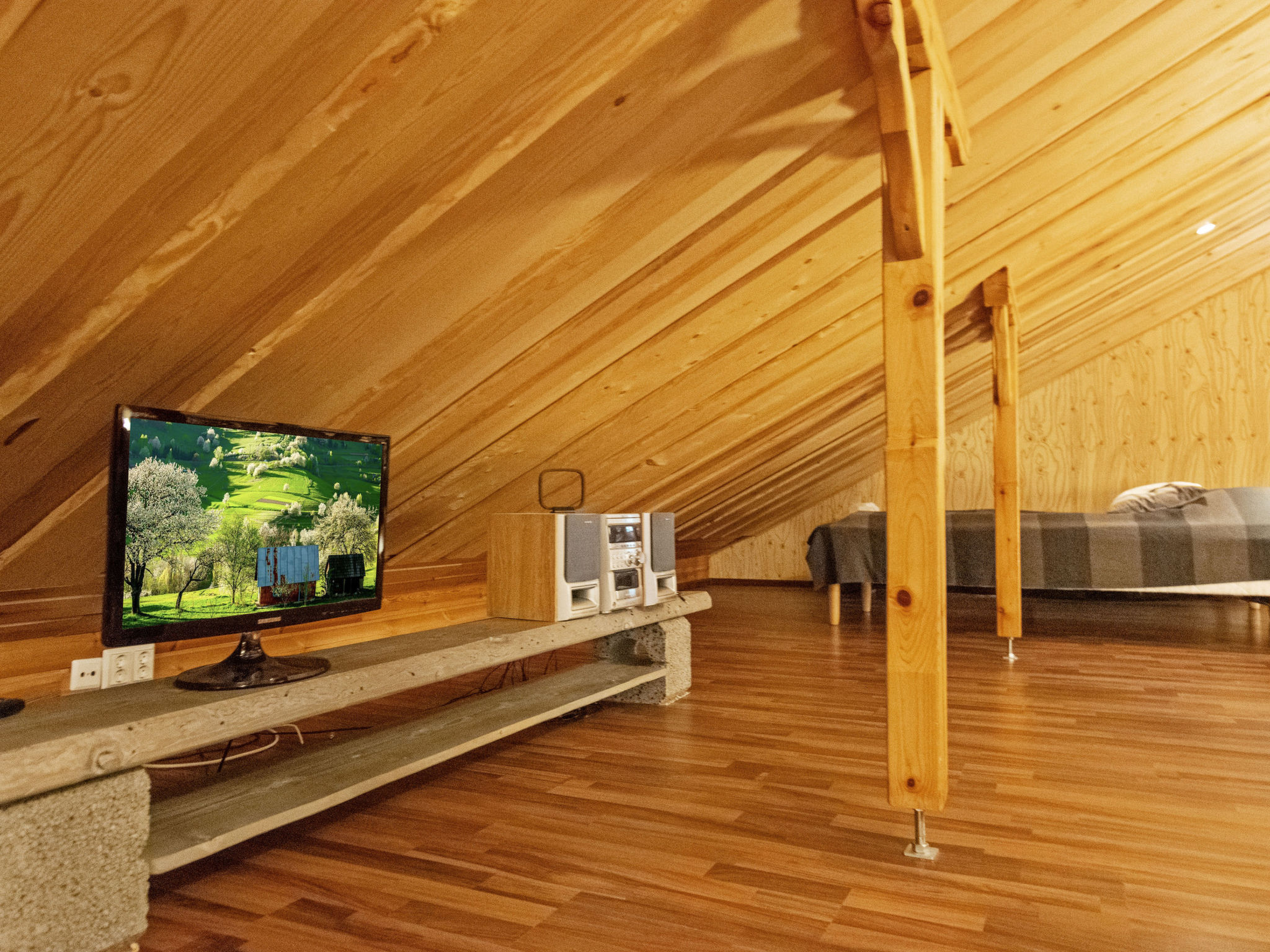 Maison Runoratsu – Intérieur, photo 55 sur 64