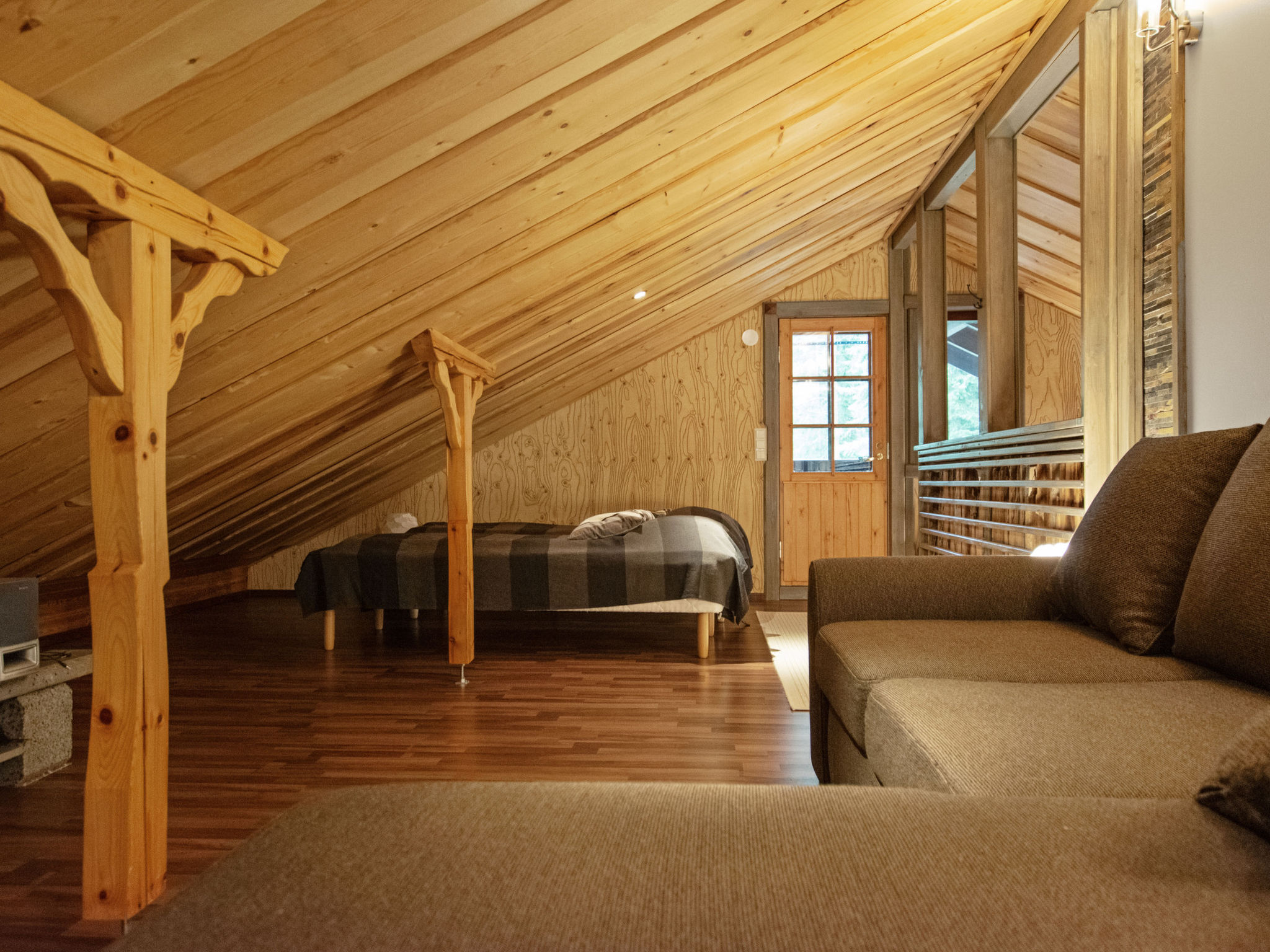 Maison Runoratsu – Intérieur, photo 56 sur 64
