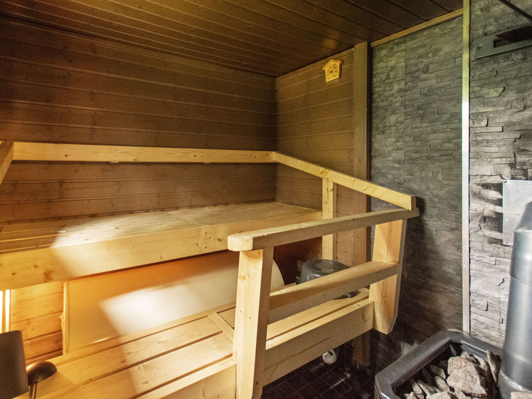 Maison Runoratsu – Intérieur, photo 58 sur 64