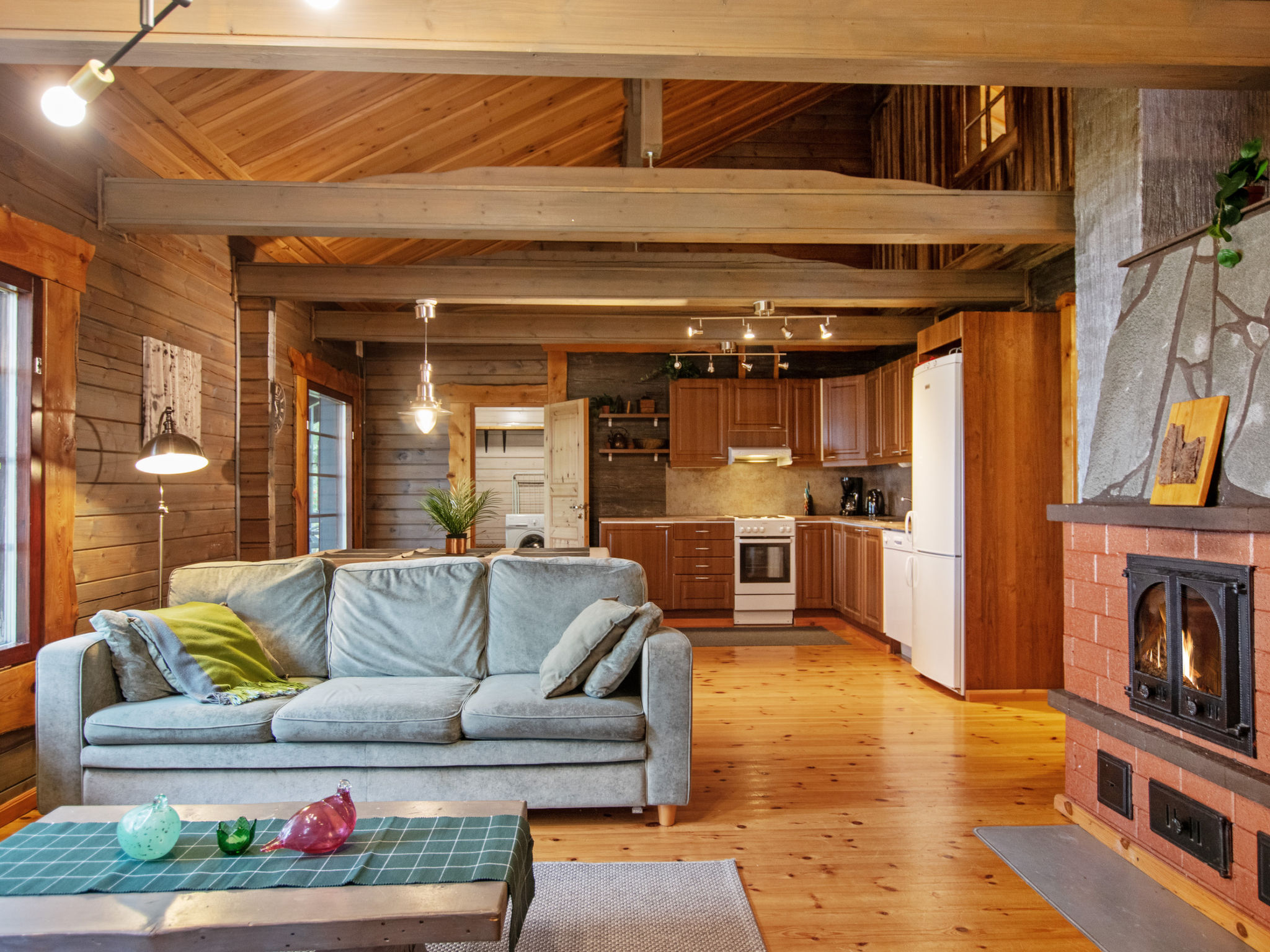 Maison Runoratsu – Intérieur, photo 11 sur 64